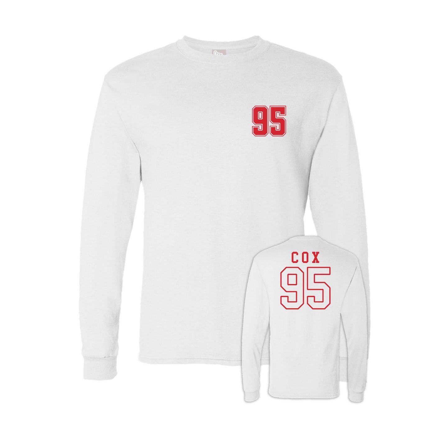 Long Sleeve Tee