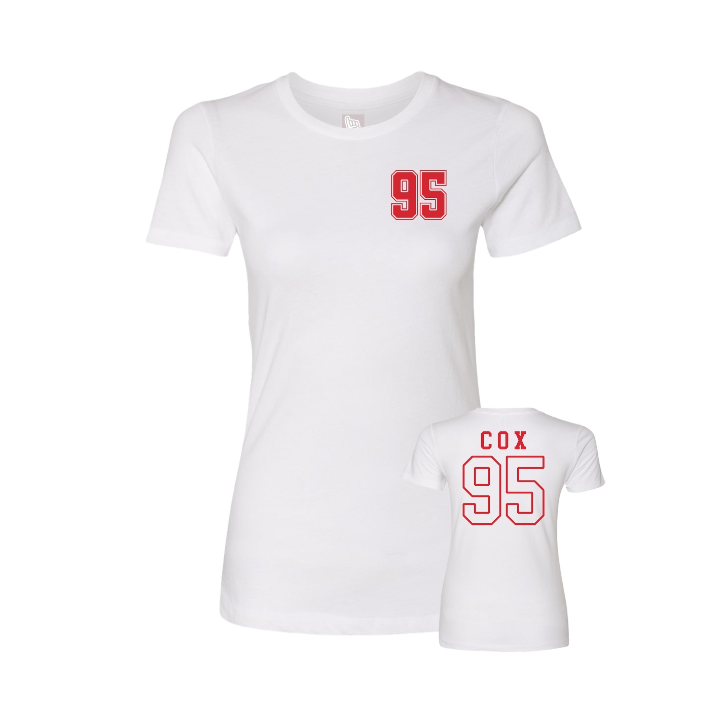 Womens Tee