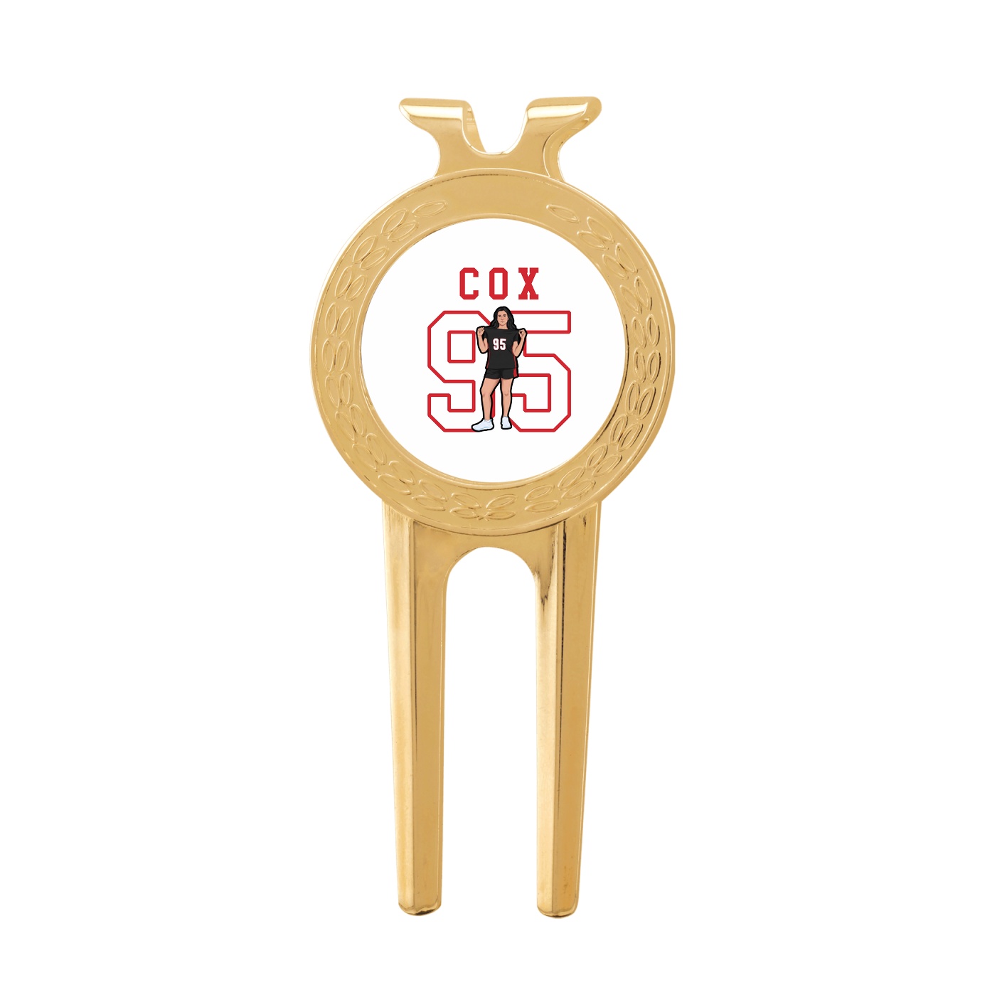 Divot Tool with Ball Marker — Shirsey in Classic