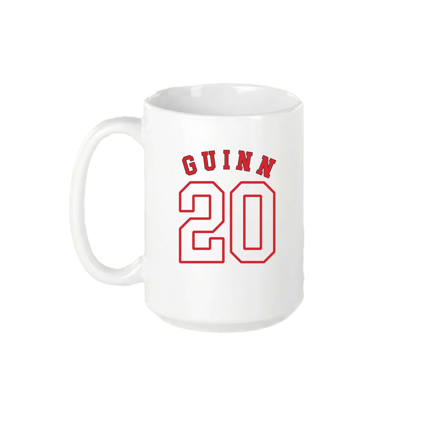 15oz Coffee Mug