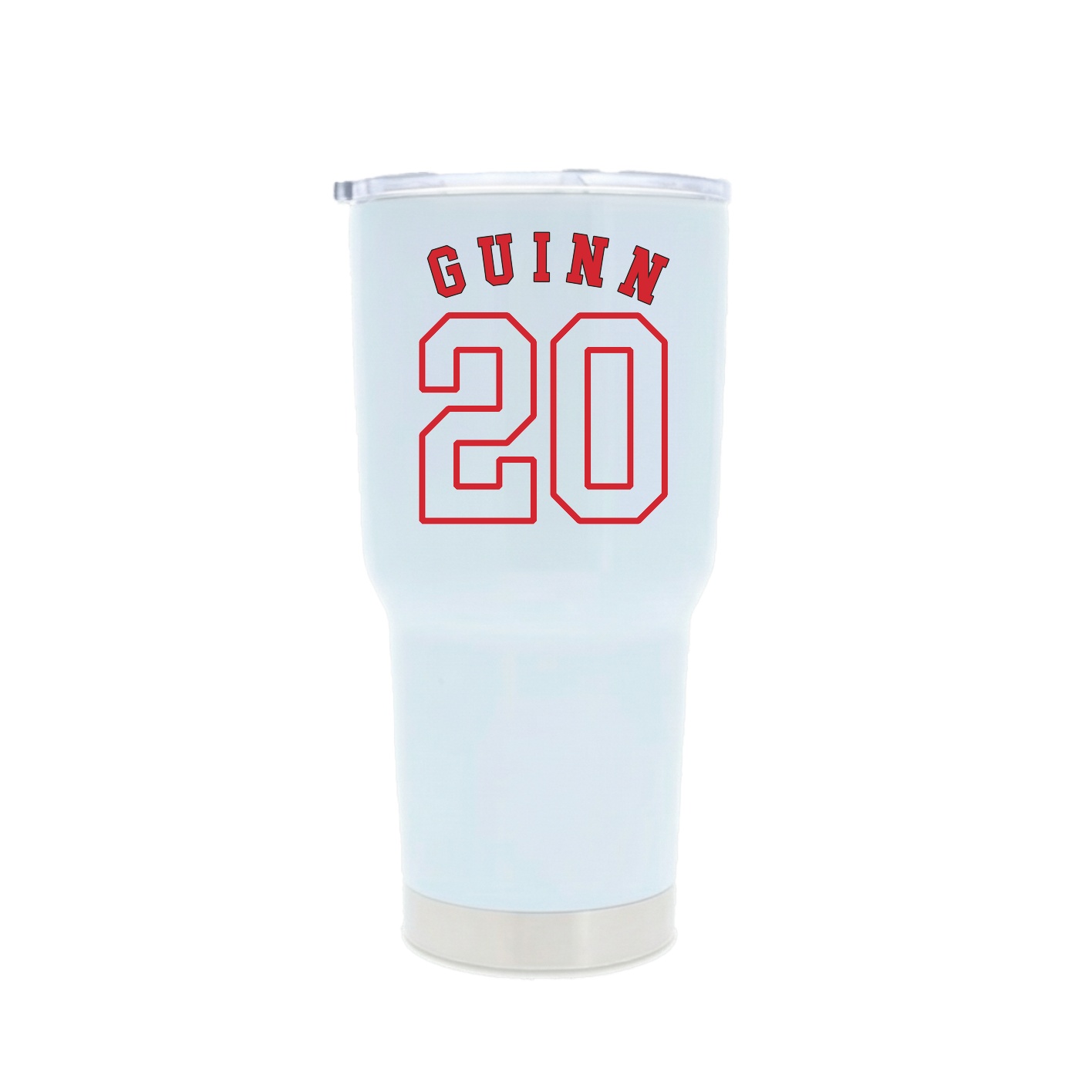 30oz Stainless Steel Tumbler