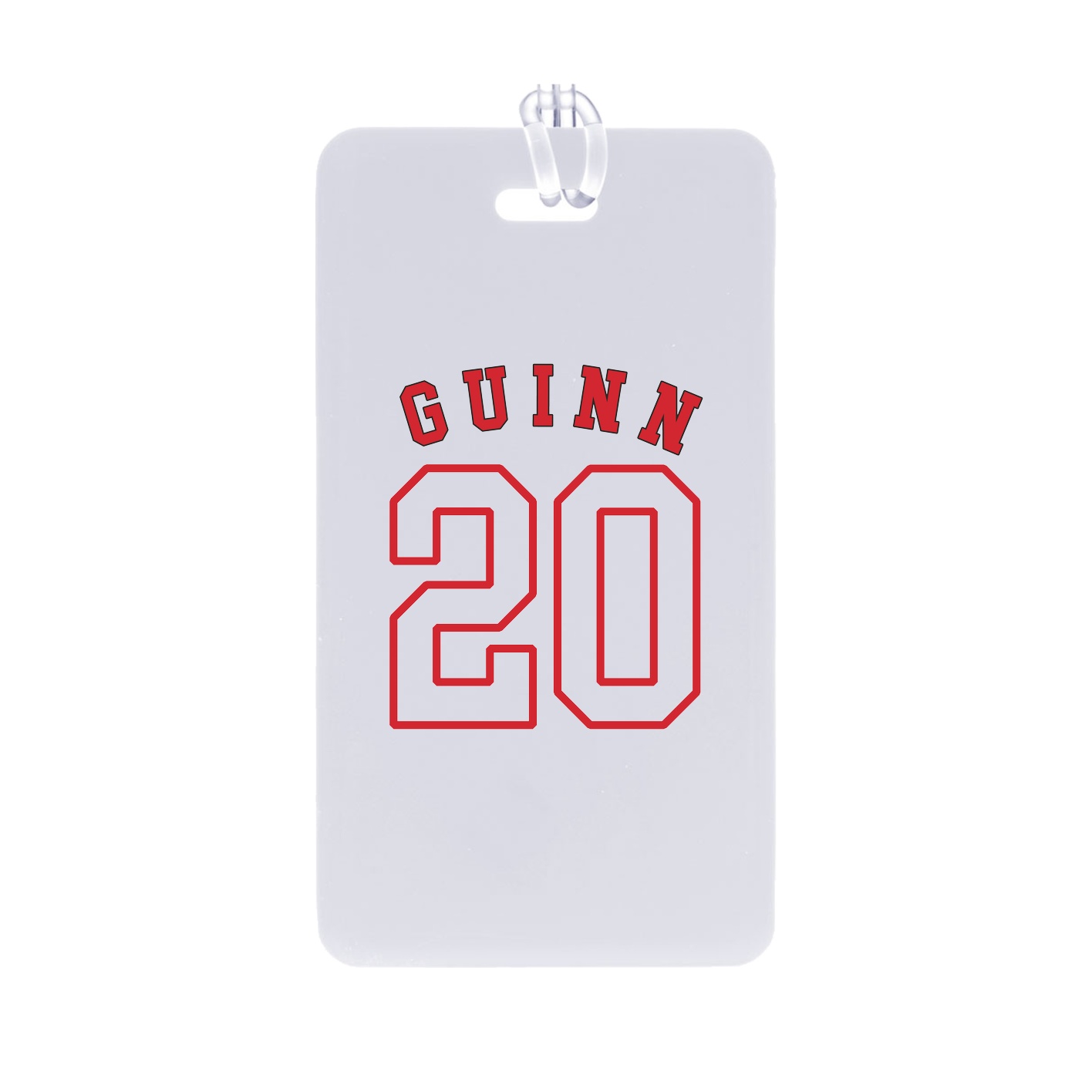 Bag Tag