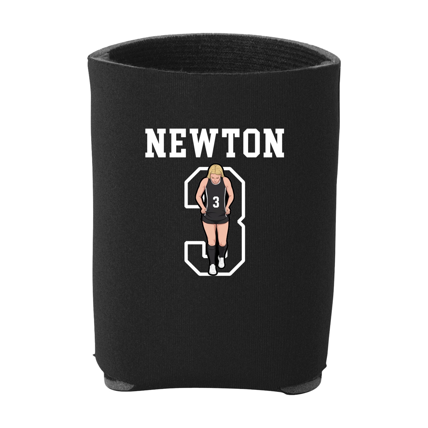 Can Holder — Shirsey in Black