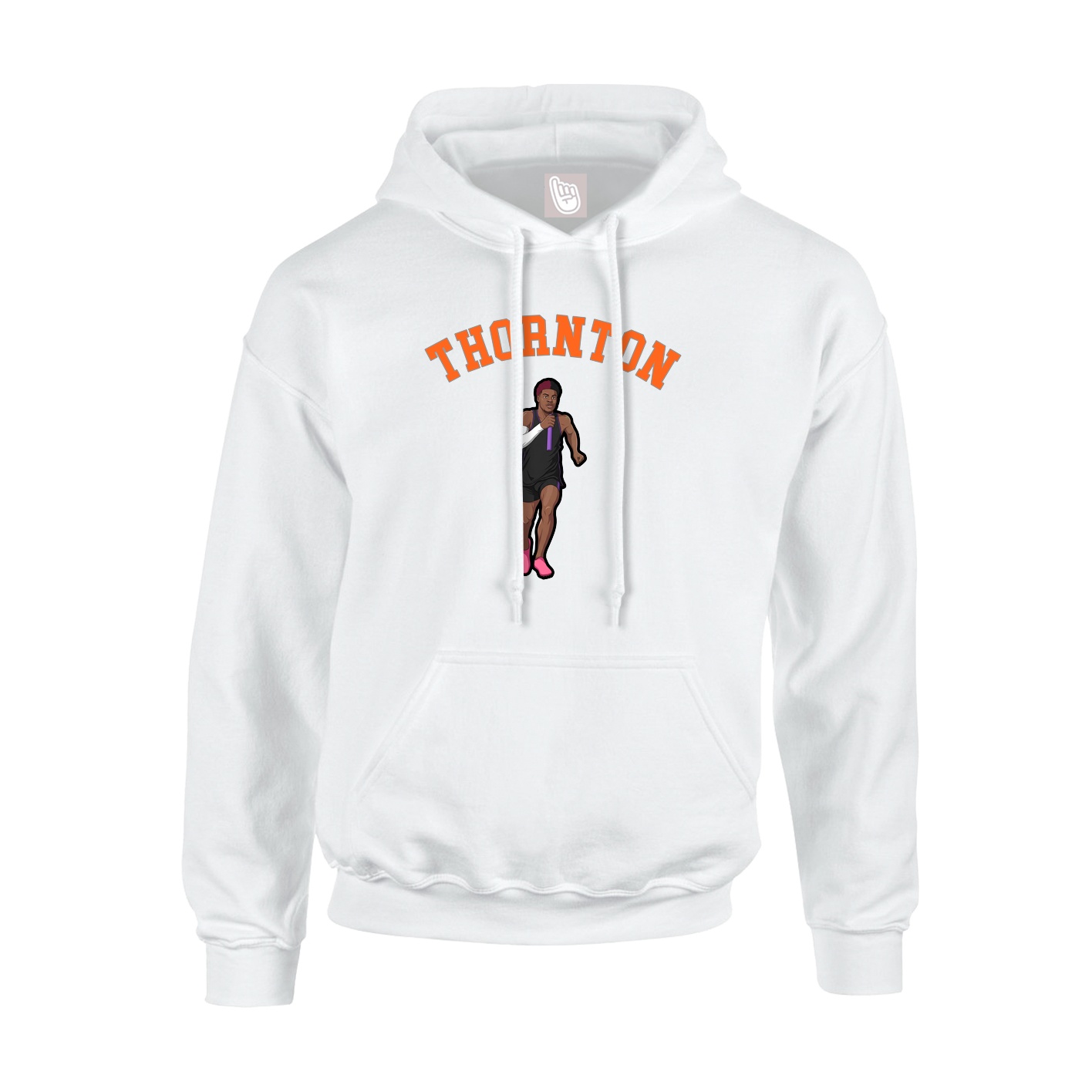 Youth Hoodie