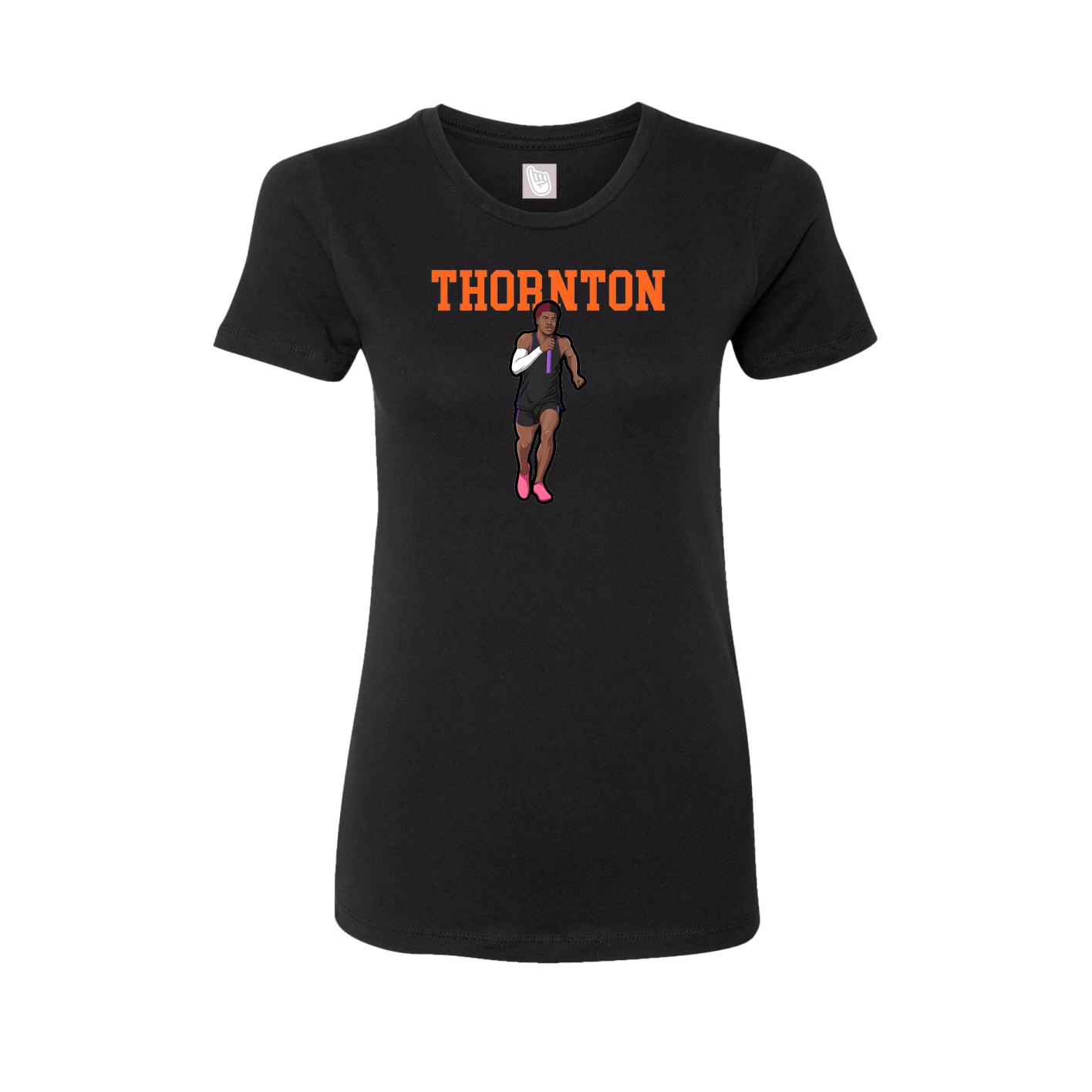 Womens Tee