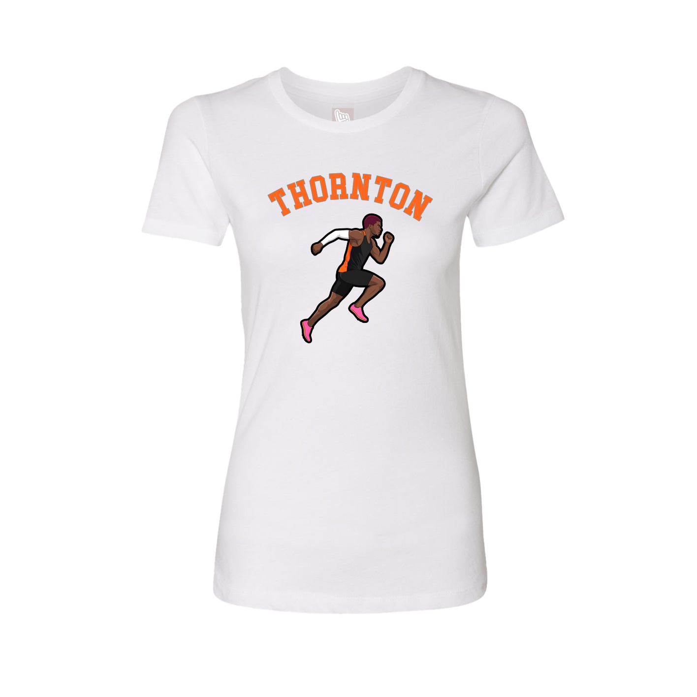 Womens Tee