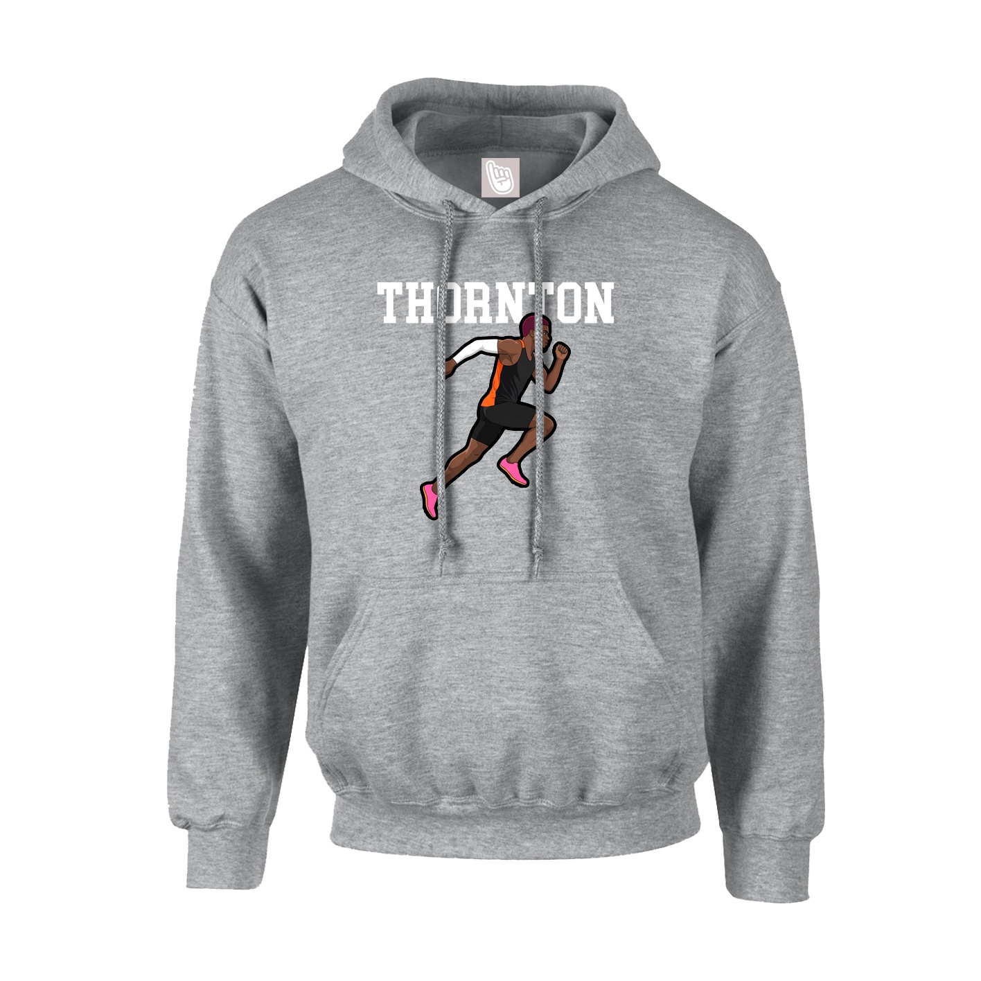 Hoodie
