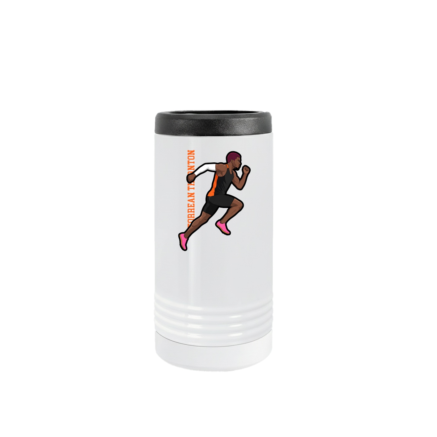 Slim Beverage Holder