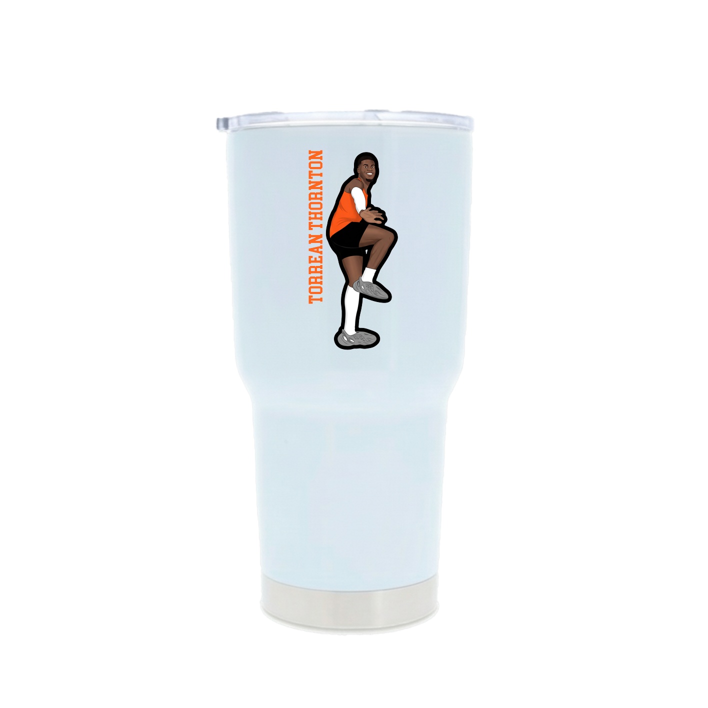 30oz Stainless Steel Tumbler