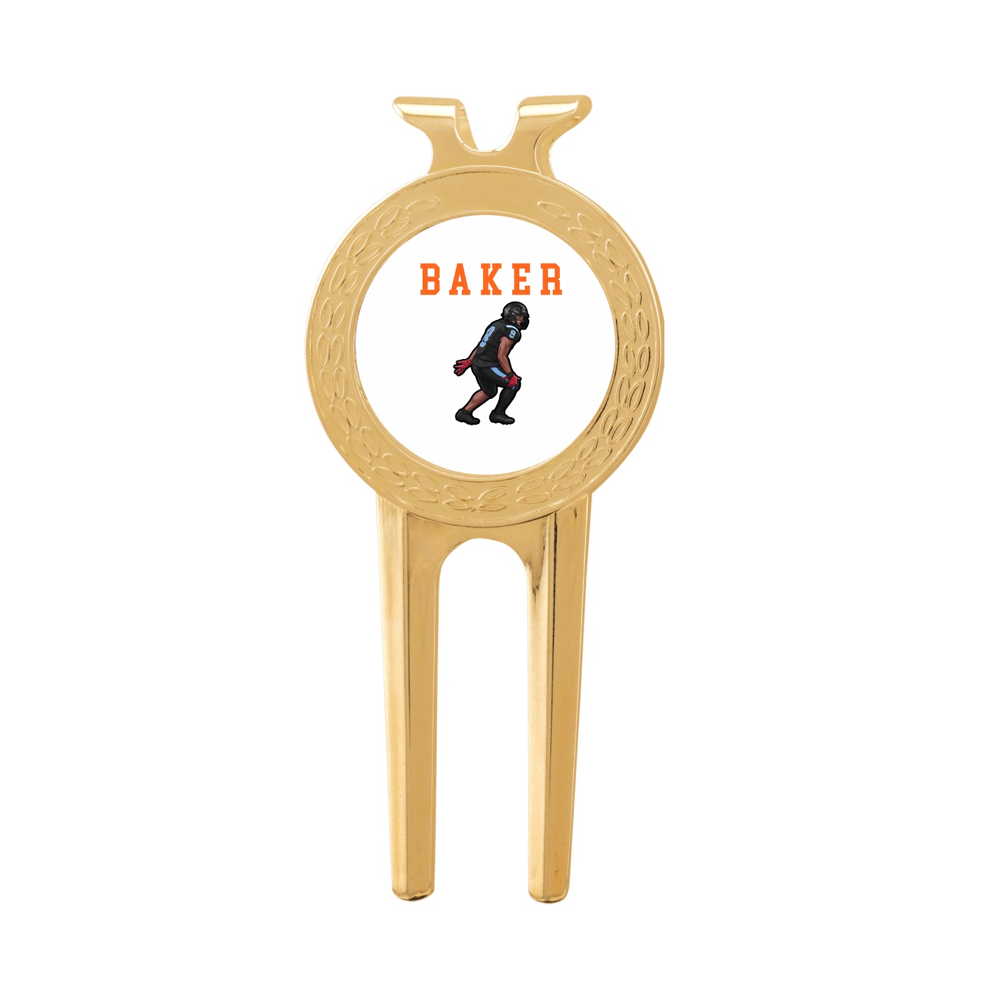Divot Tool with Ball Marker — Shirsey in Classic