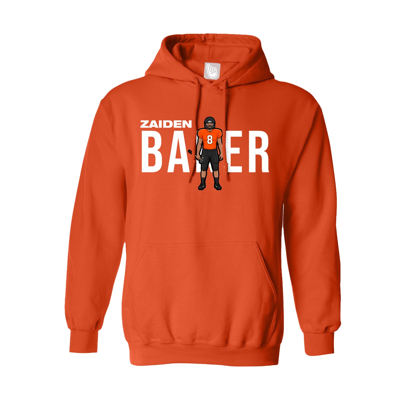 Hoodie