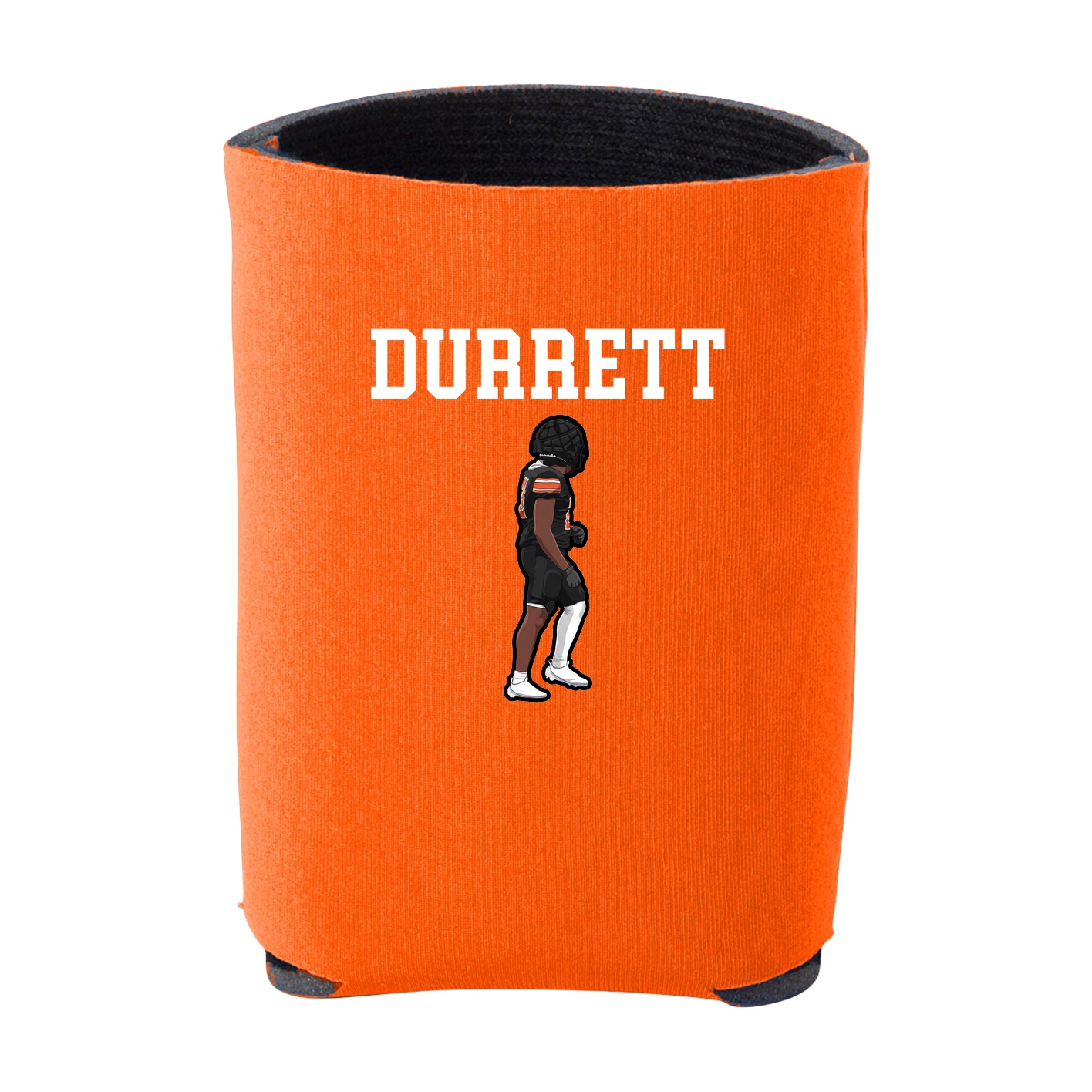 Can Holder — Shirsey in Orange