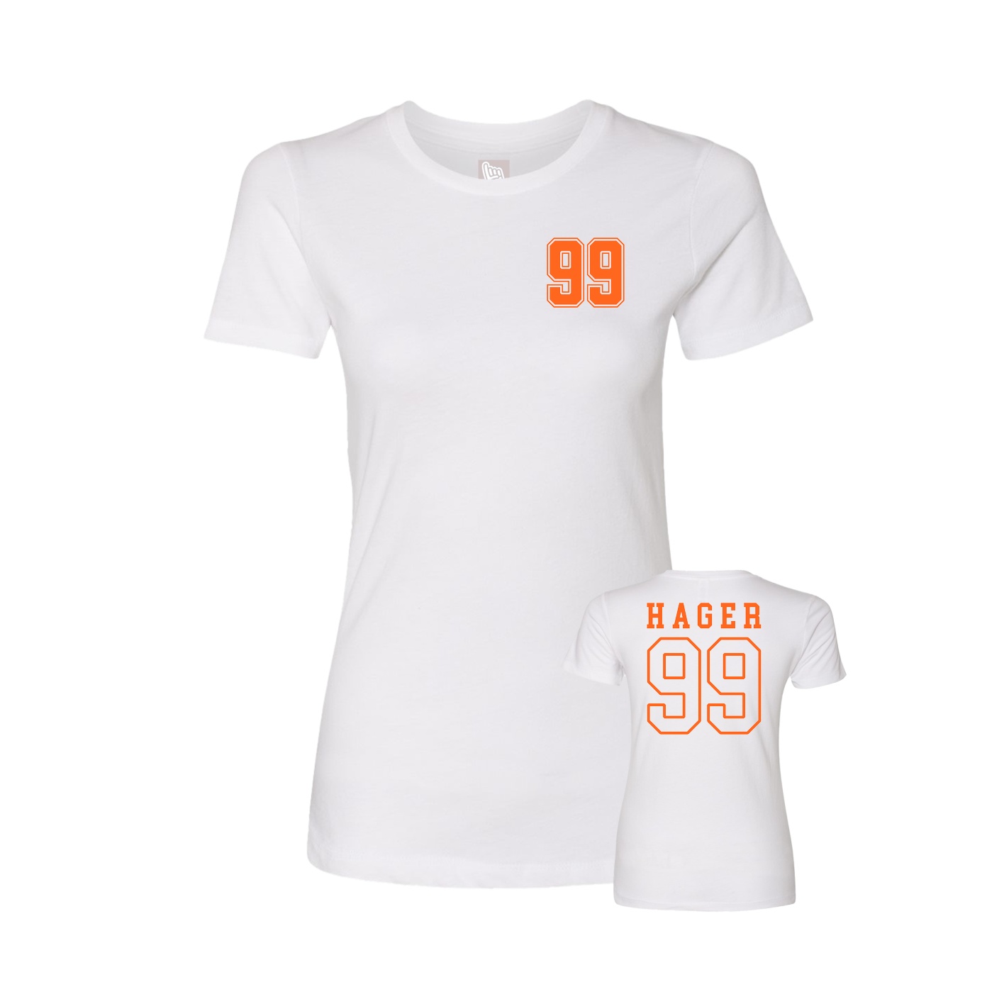 Womens Tee