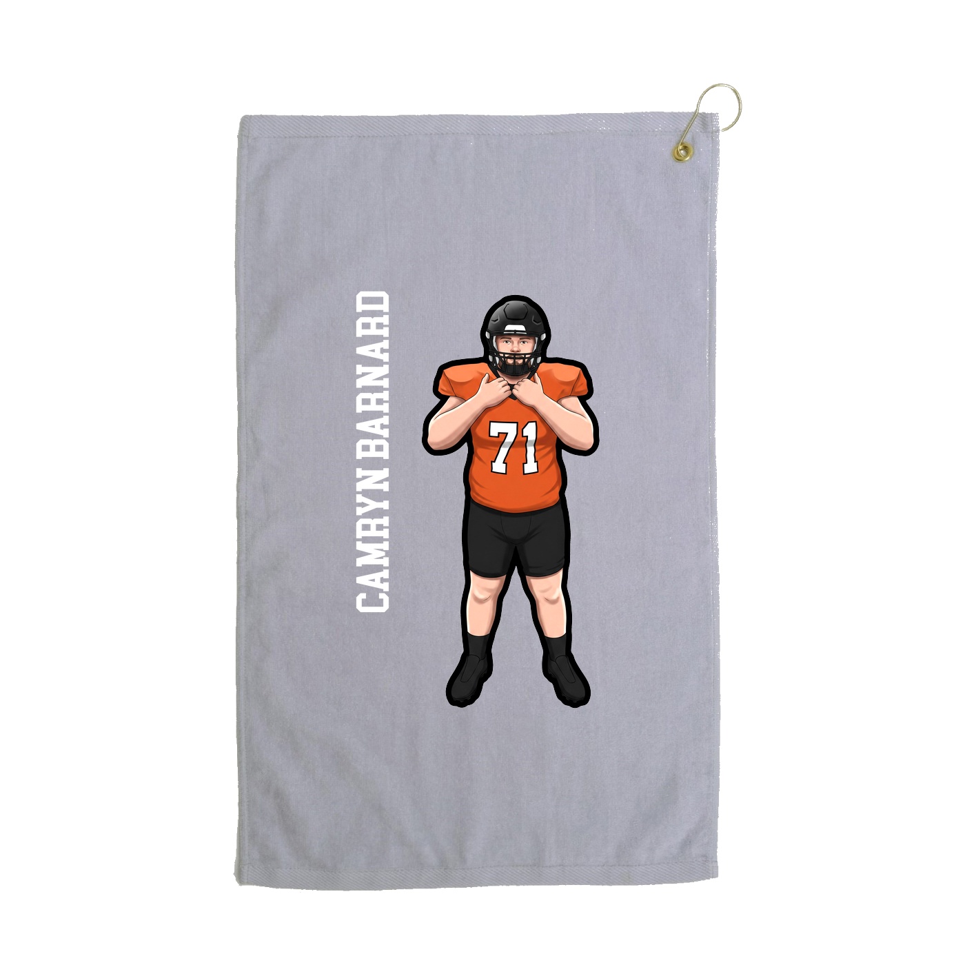 Golf Towel