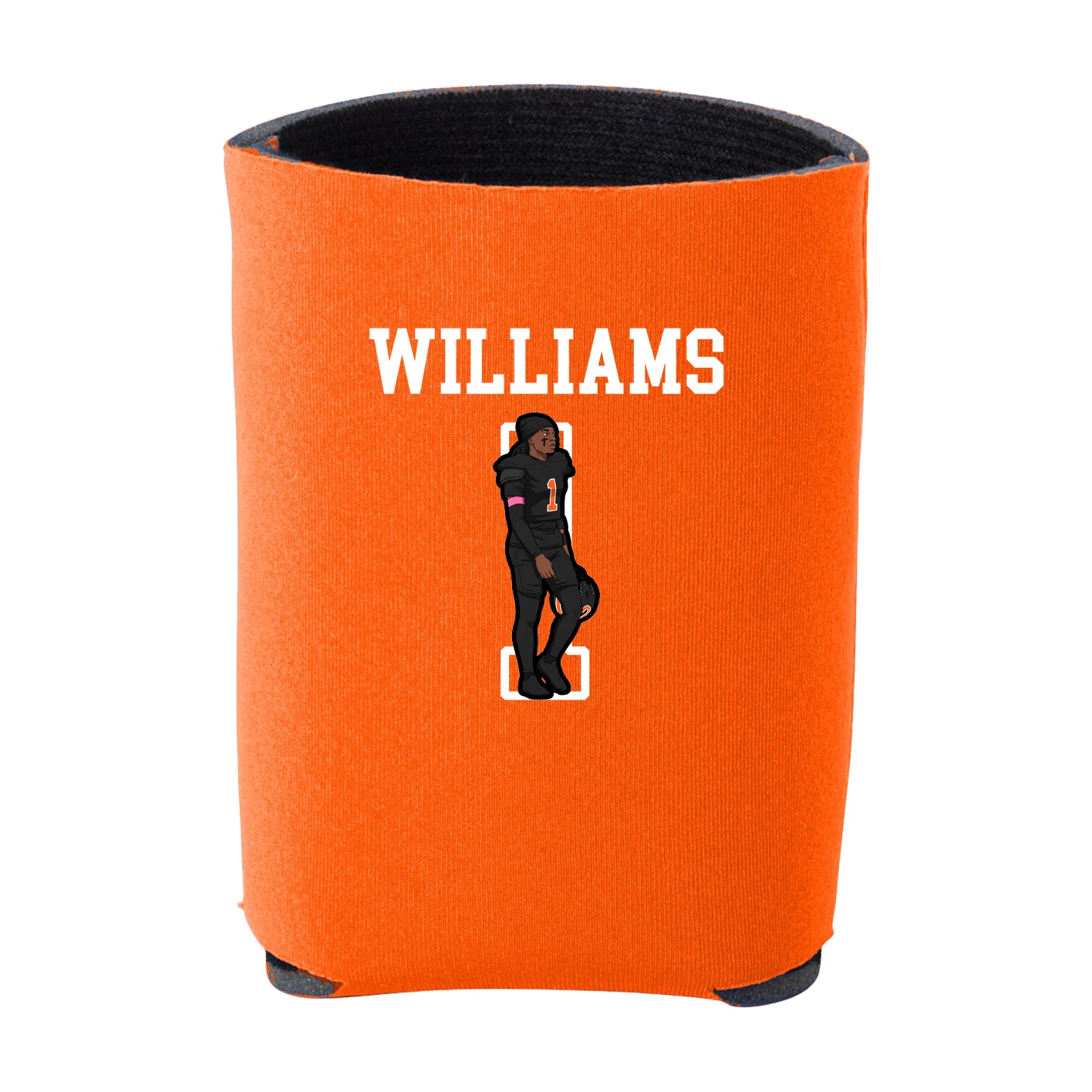 Can Holder — Shirsey in Orange