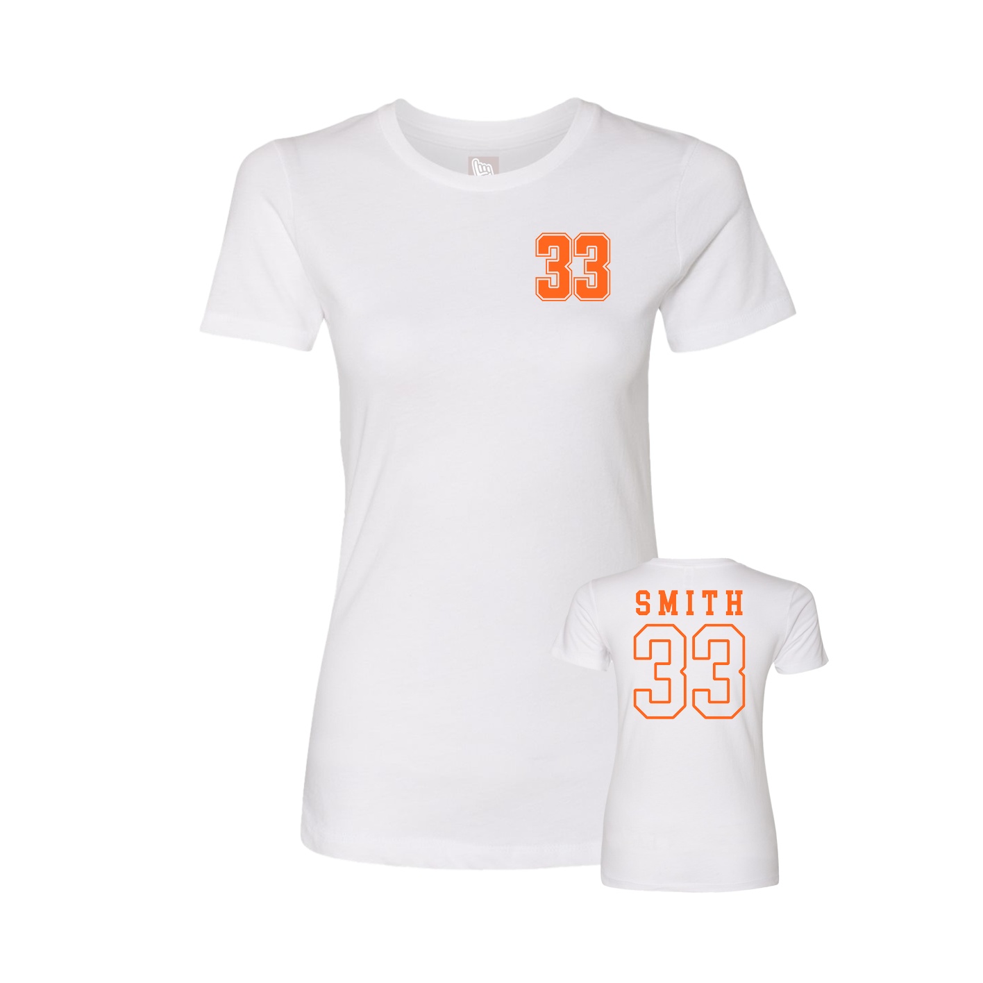 Womens Tee