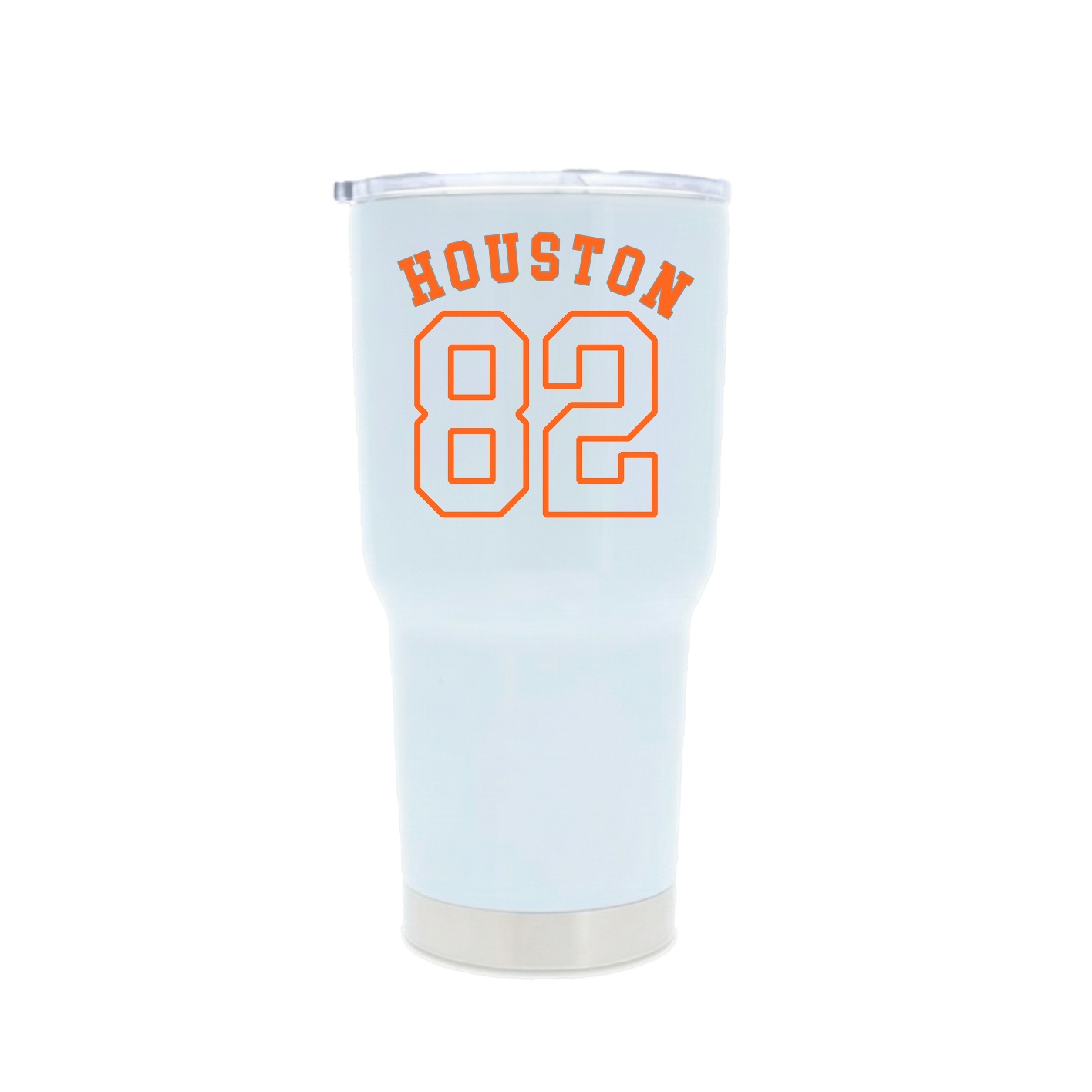 30oz Stainless Steel Tumbler
