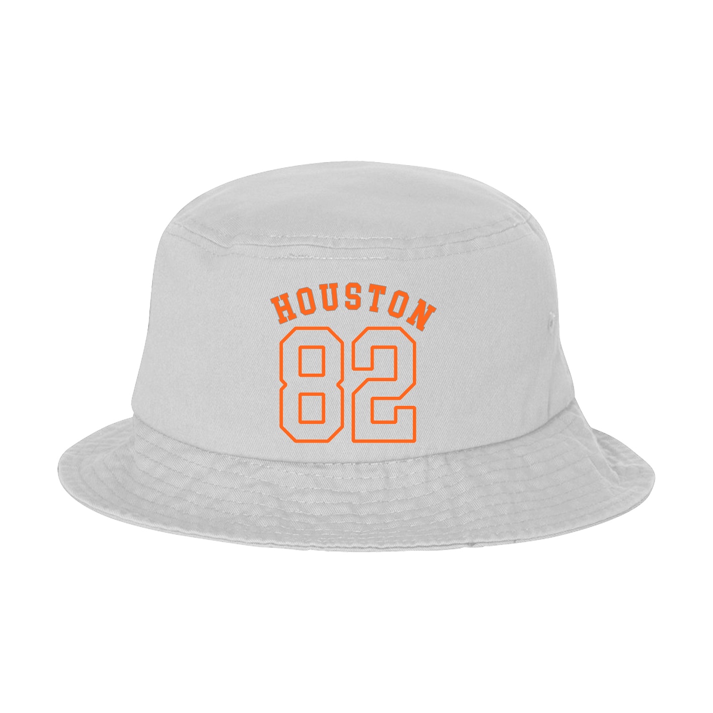 Bucket Cap