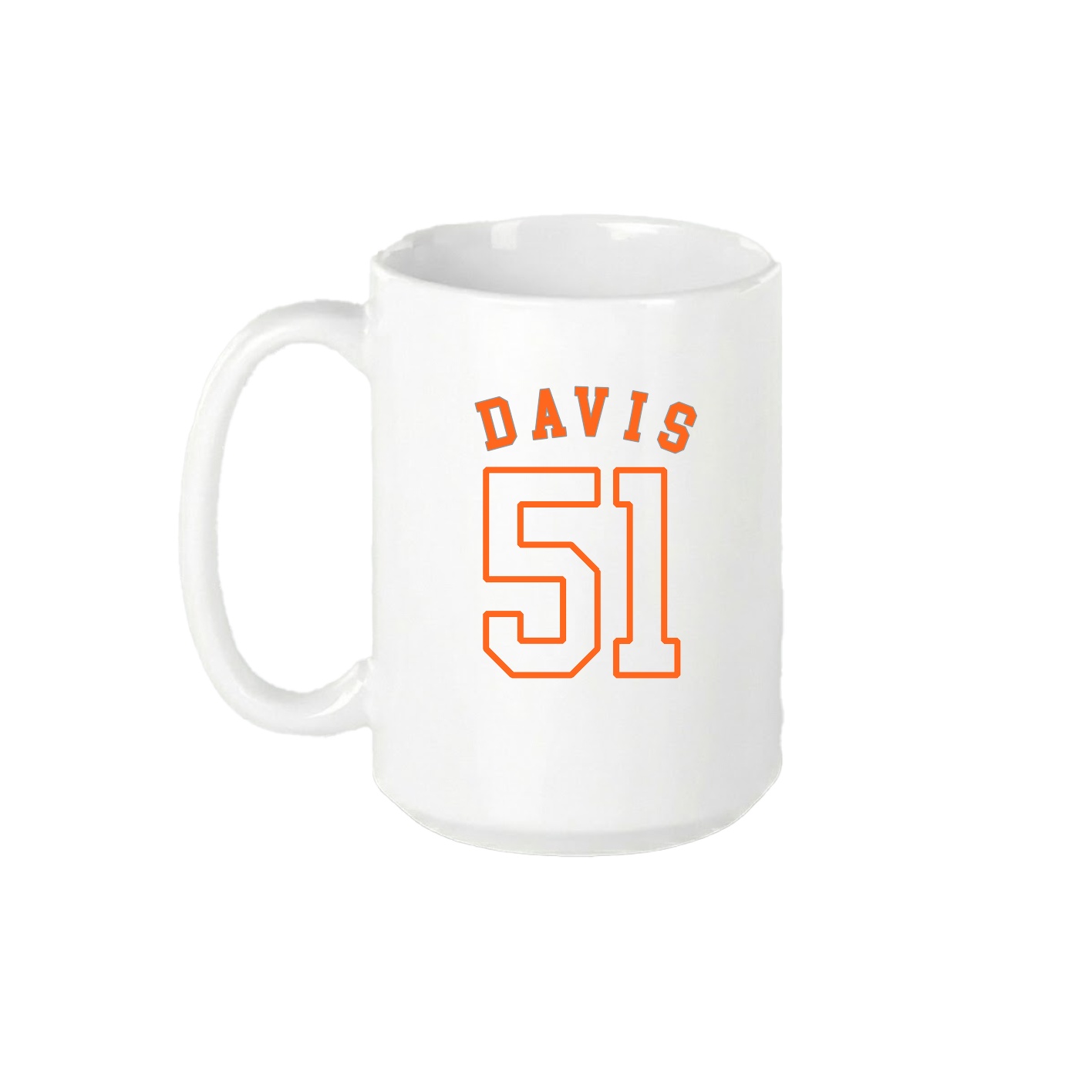 15oz Coffee Mug