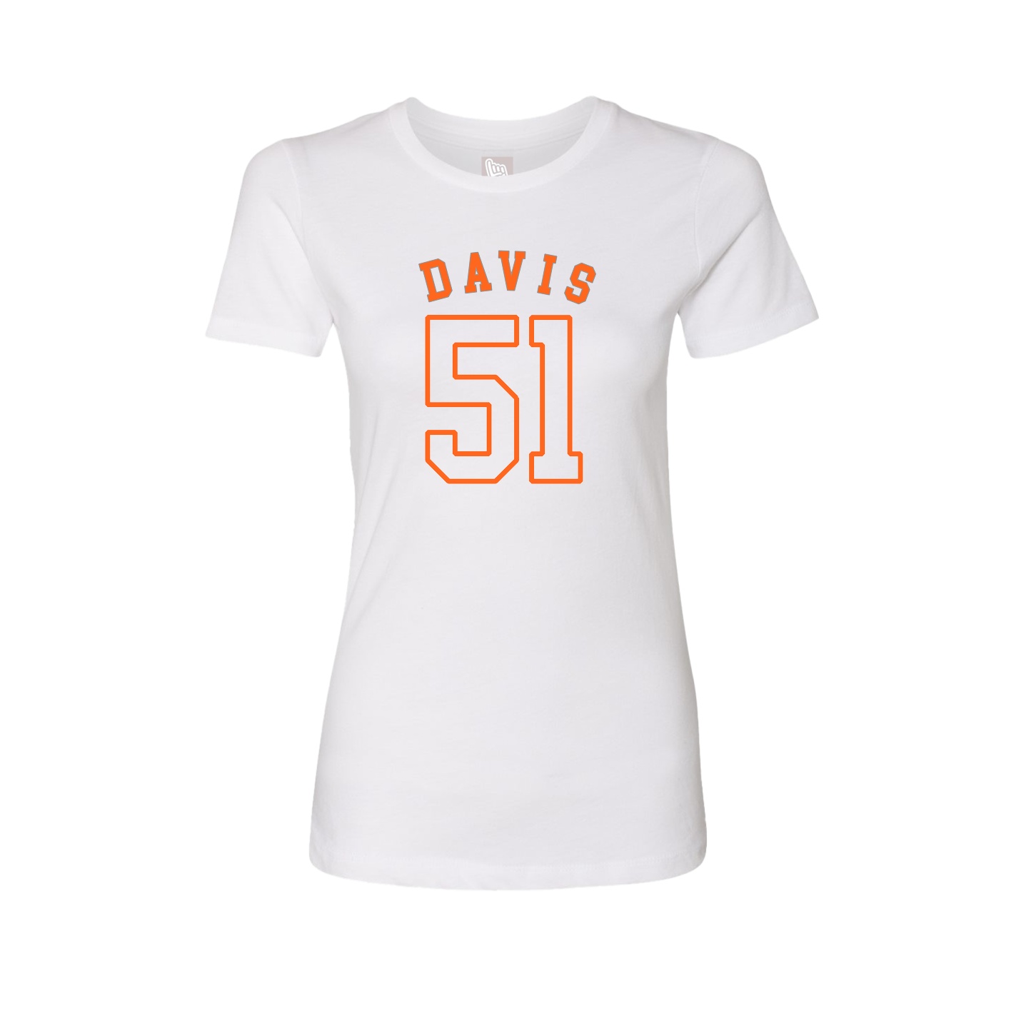 Womens Tee