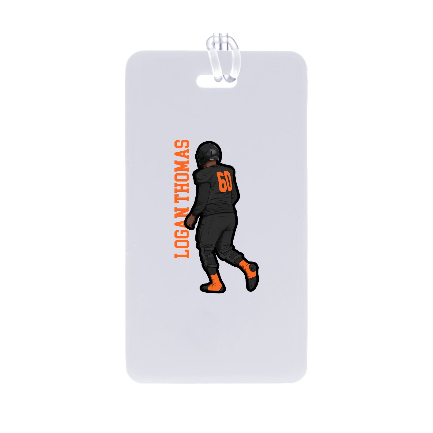 Bag Tag