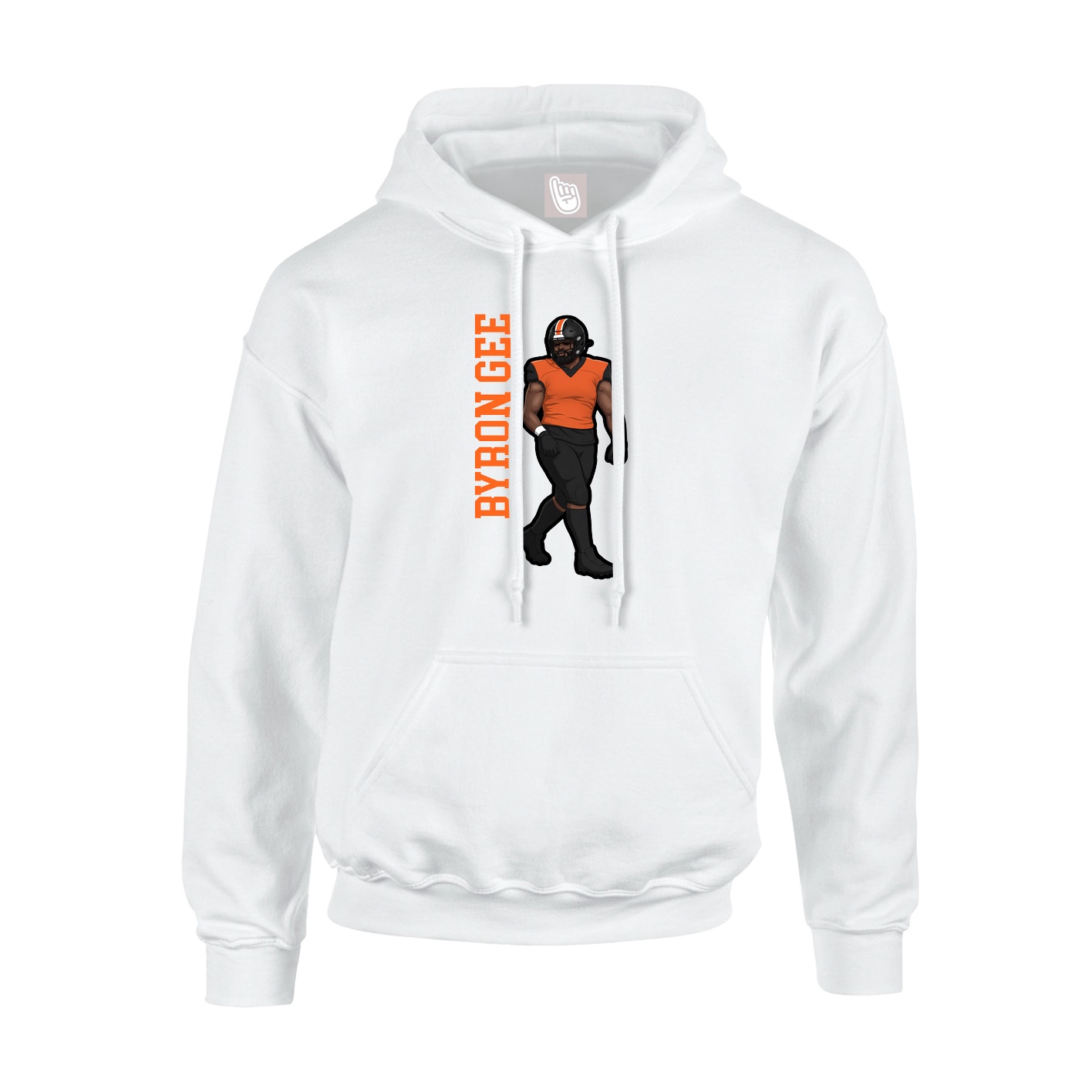 Youth Hoodie
