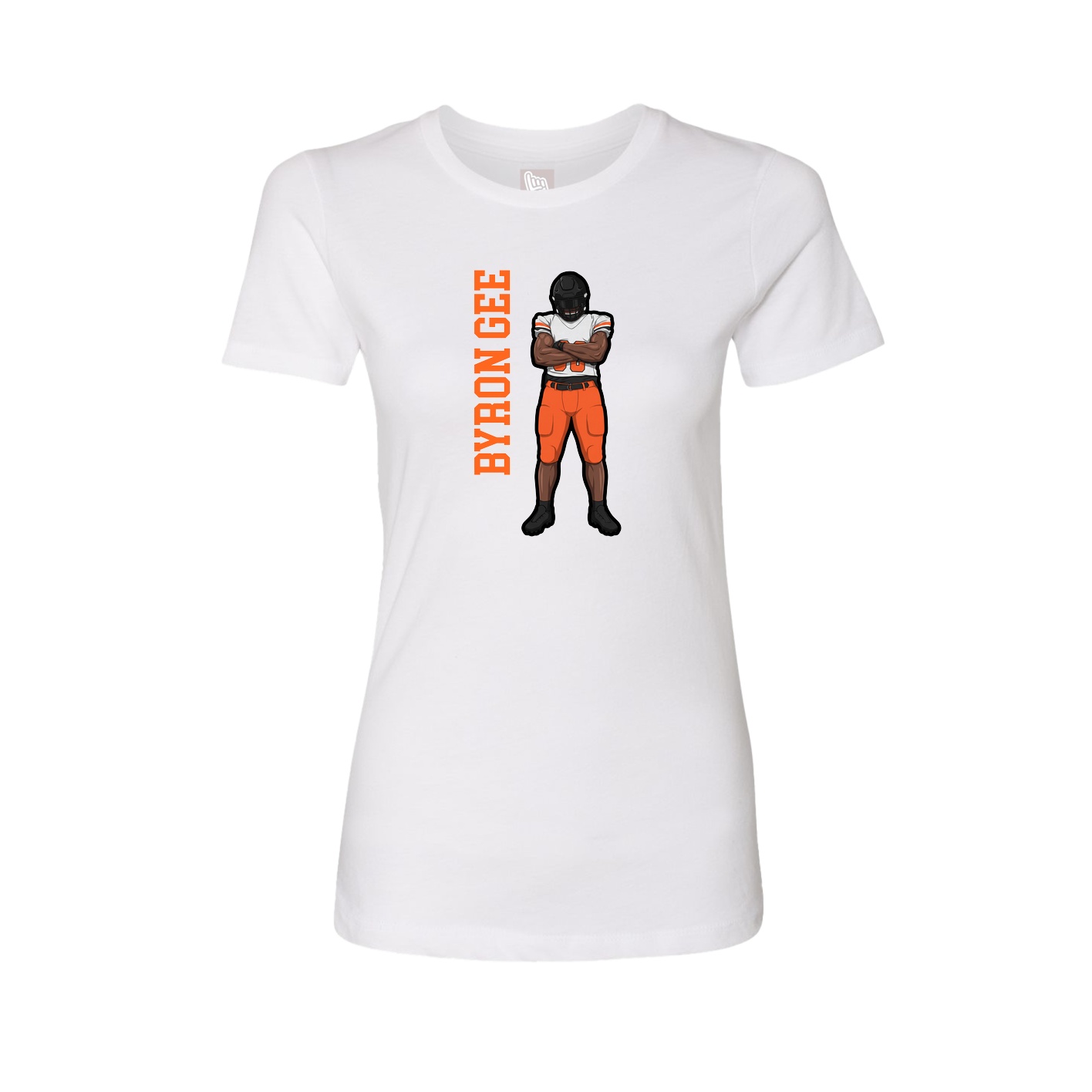 NIL Club Womens Tee