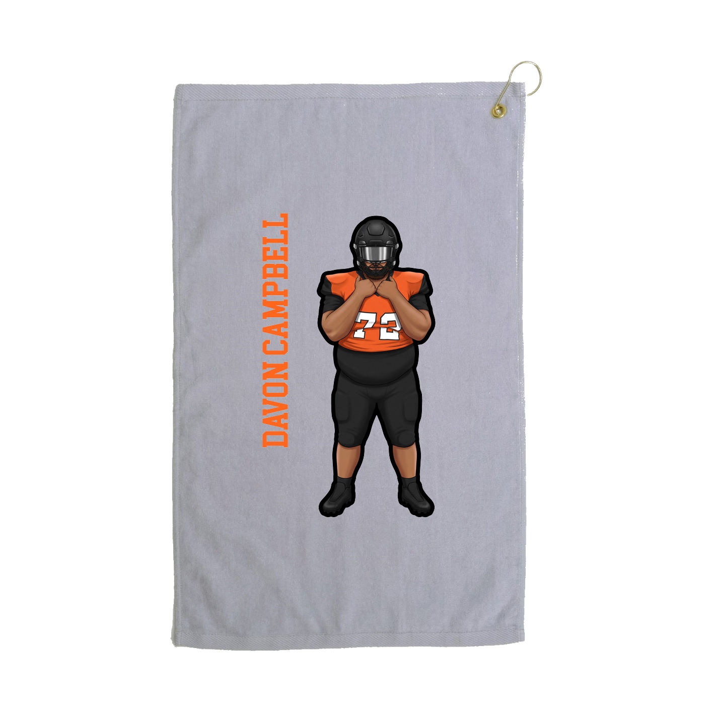 Golf Towel