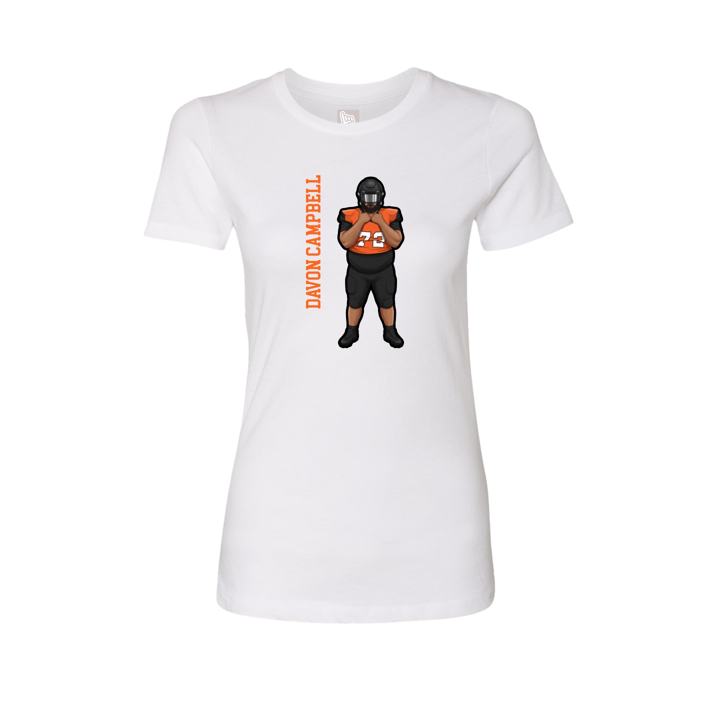 Womens Tee