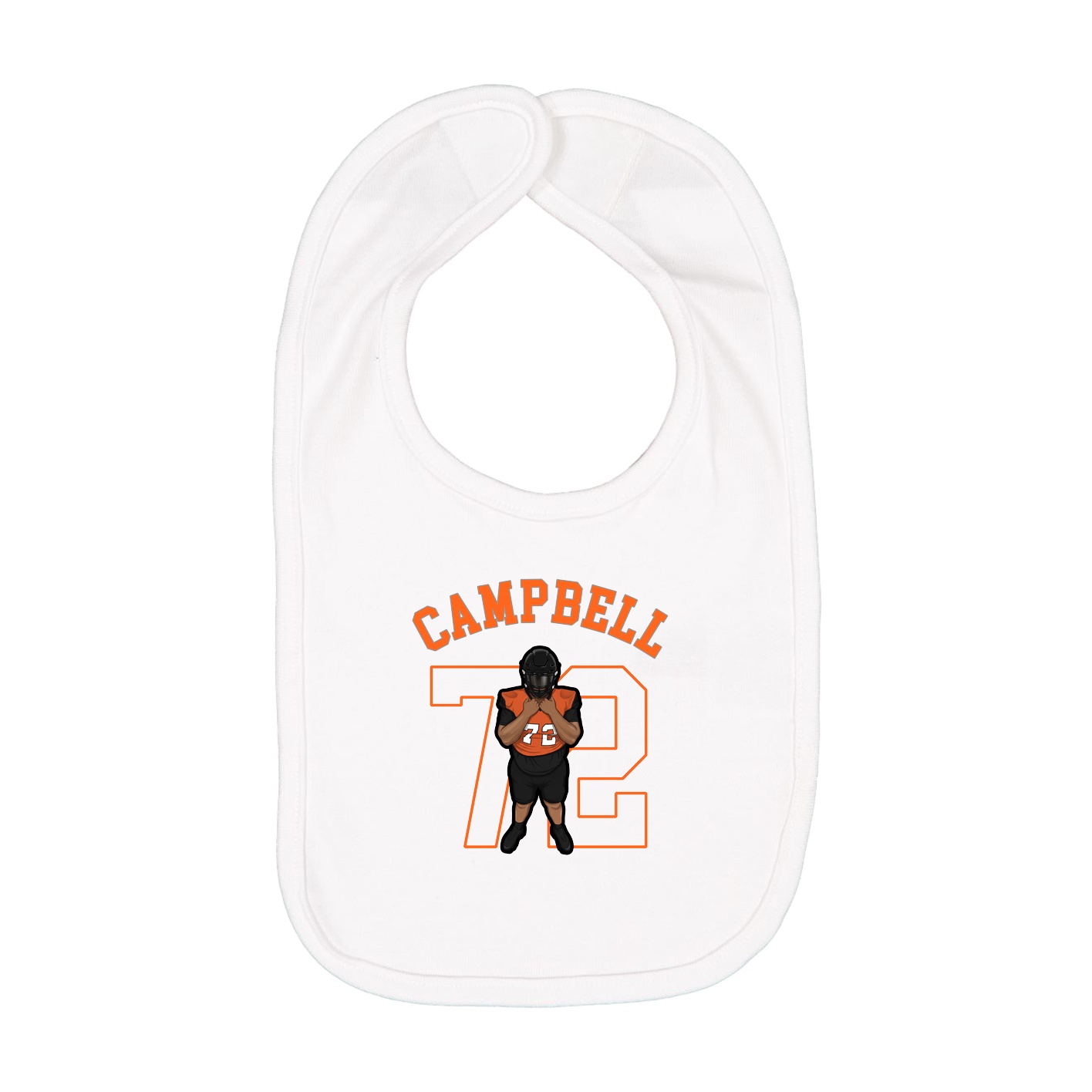 Infant Bib