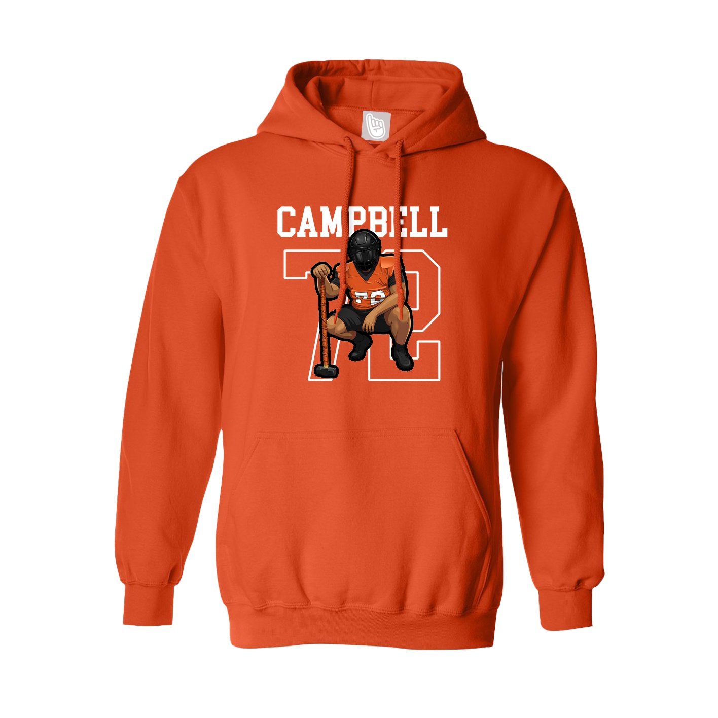 Youth Hoodie