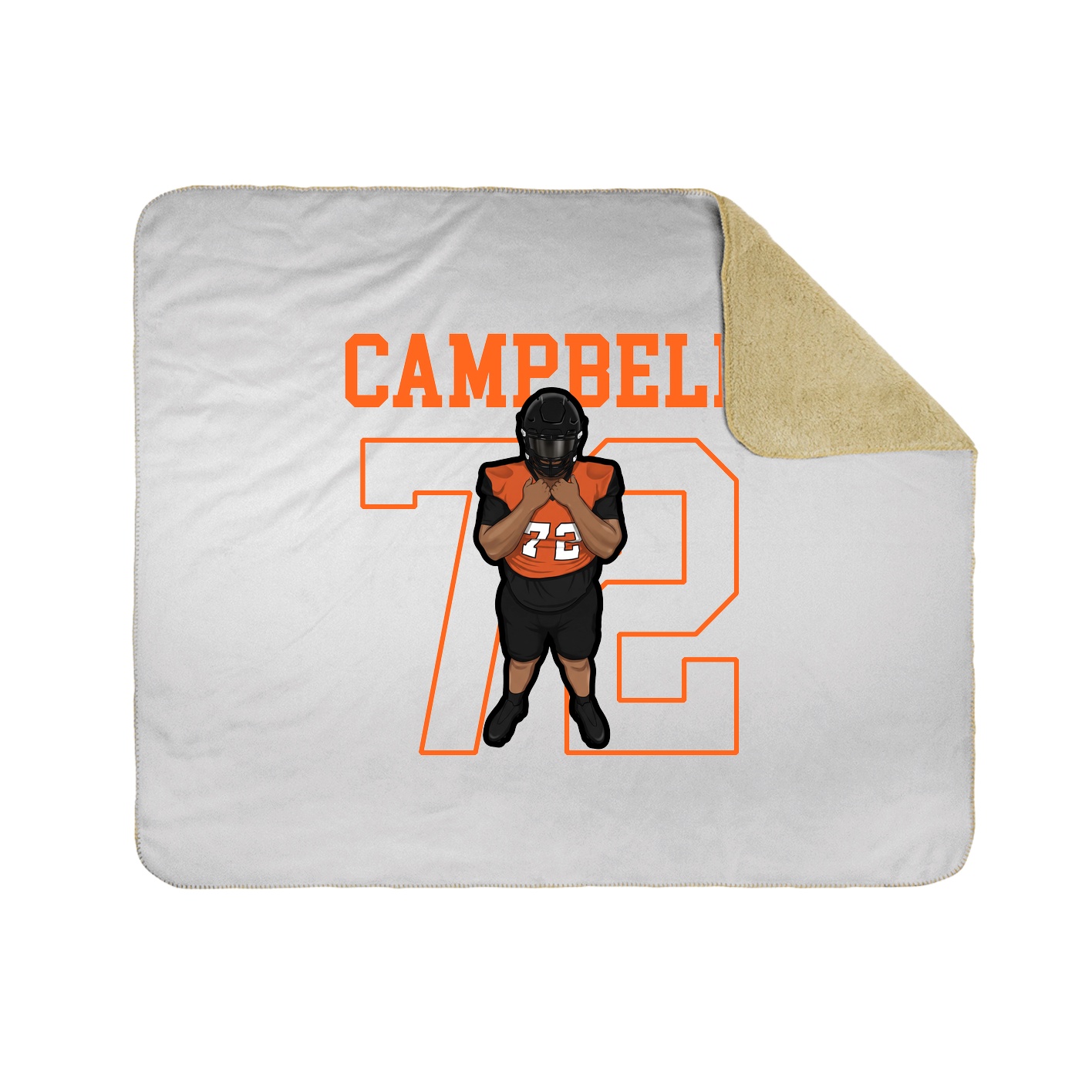 Throw Blanket