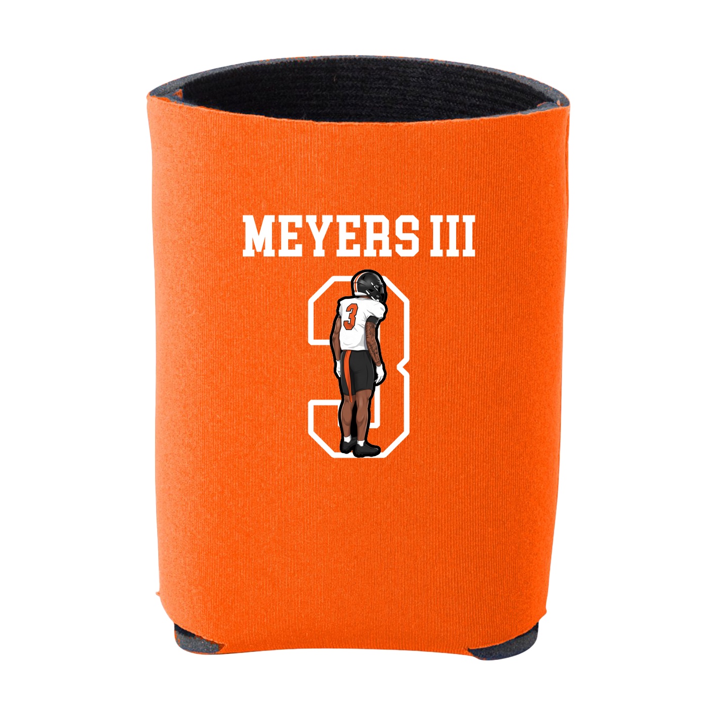 Can Holder — Shirsey in Orange
