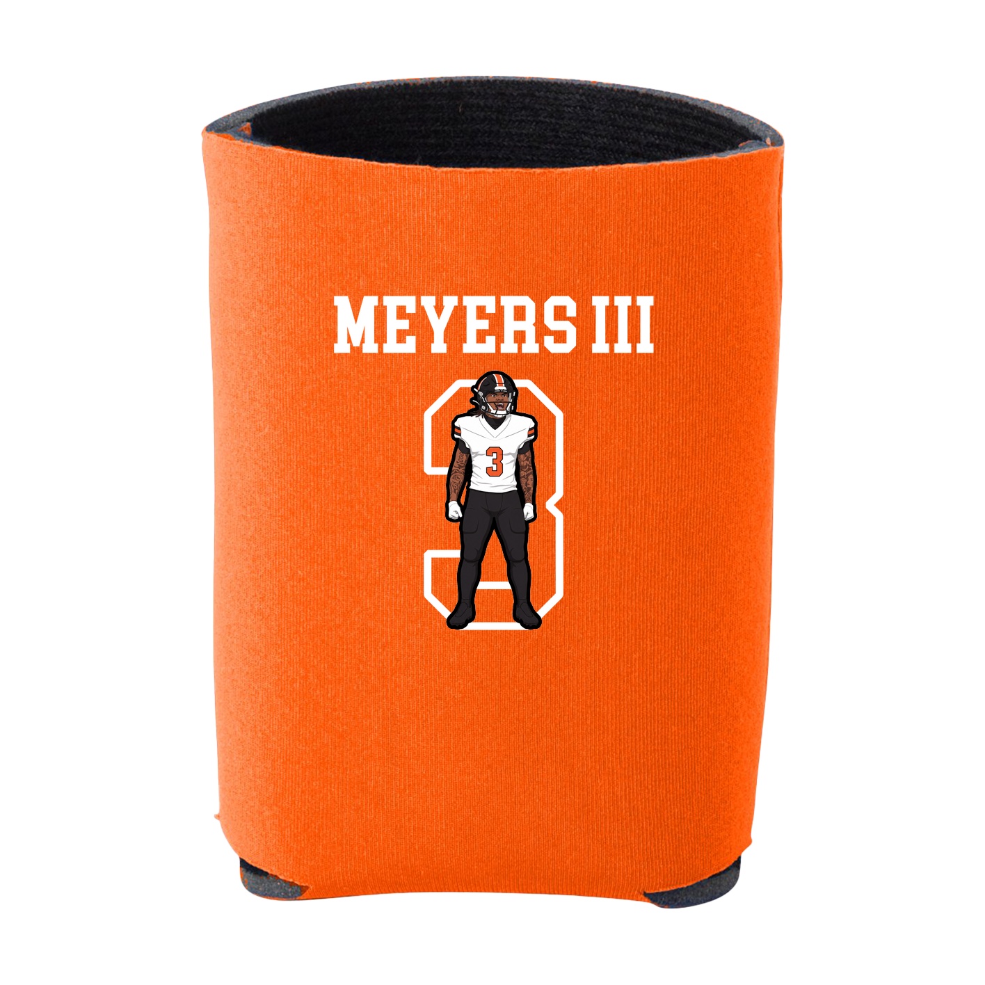 Can Holder — Shirsey in Orange