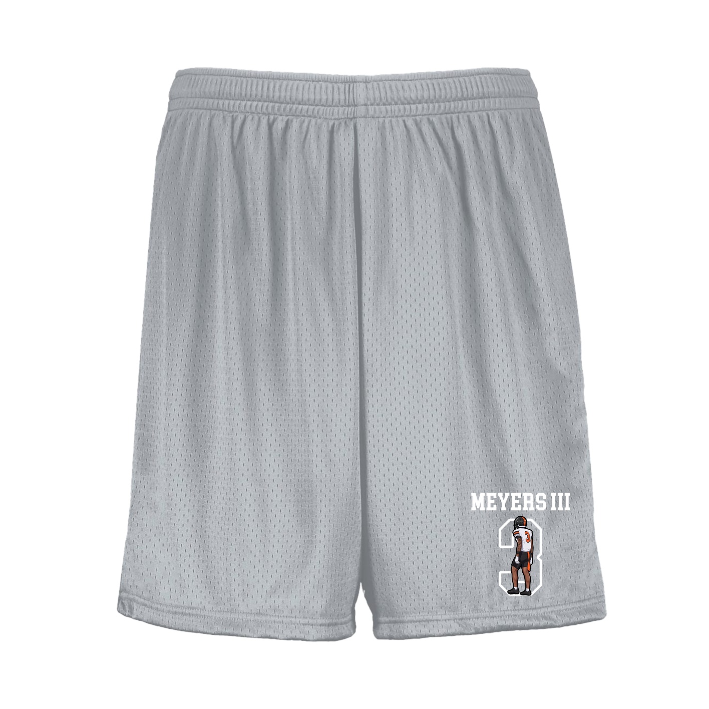 Shorts — Shirsey in Classic