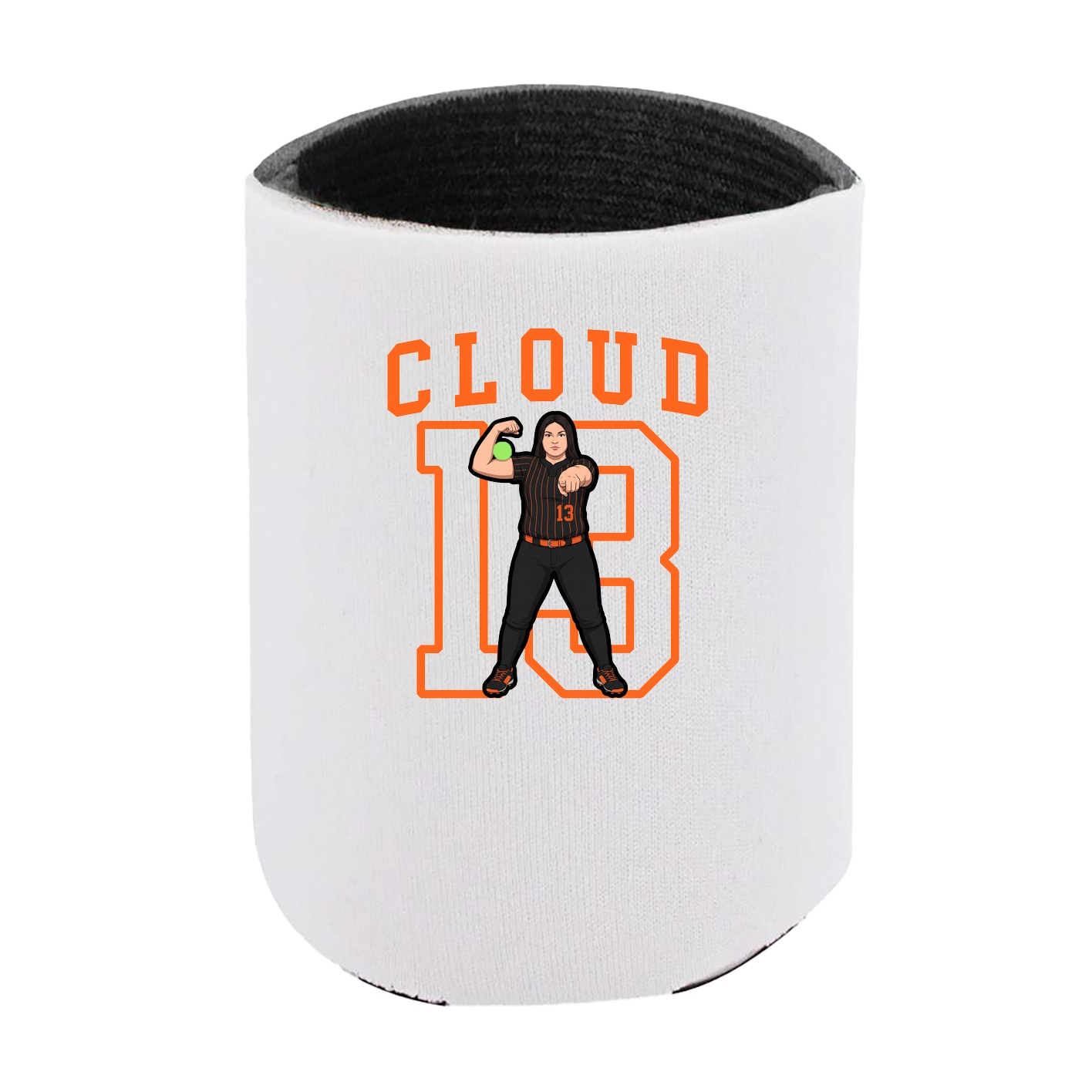 Can Holder