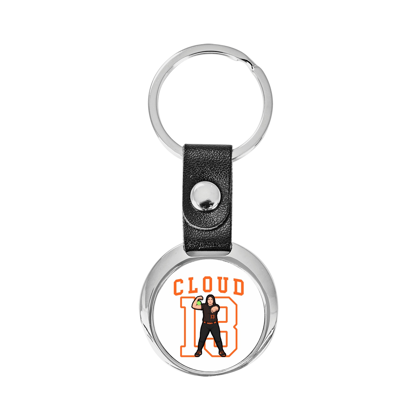 Key Chain — Shirsey in Classic