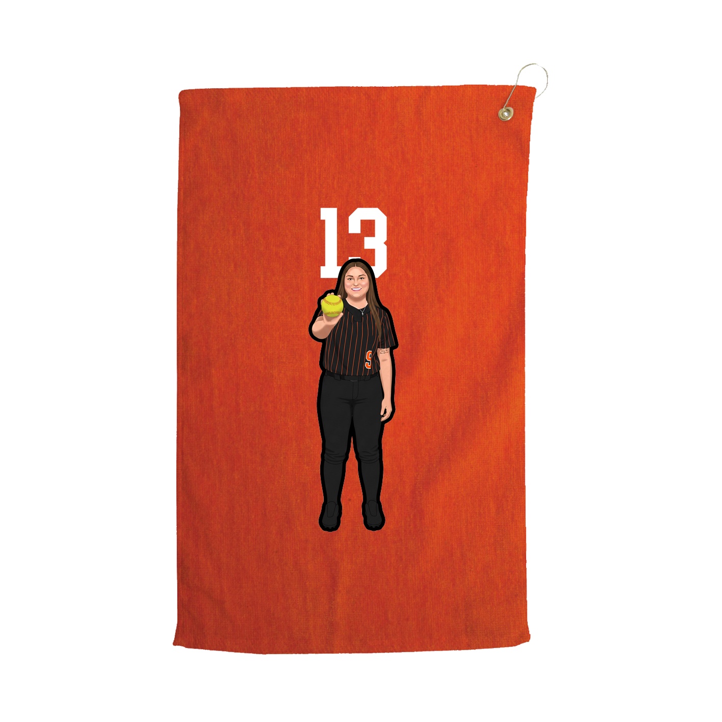 Golf Towel
