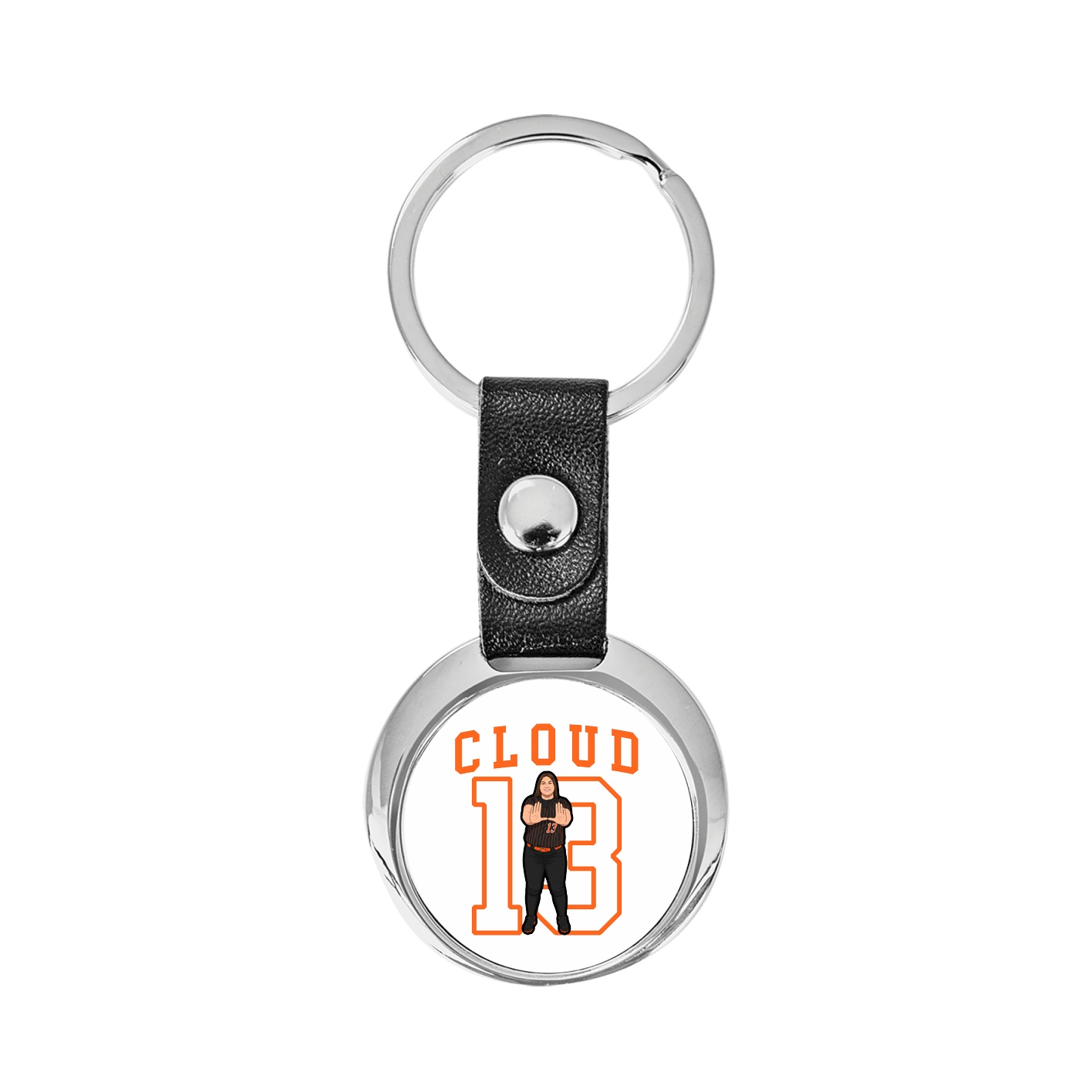 Key Chain — Shirsey in Classic