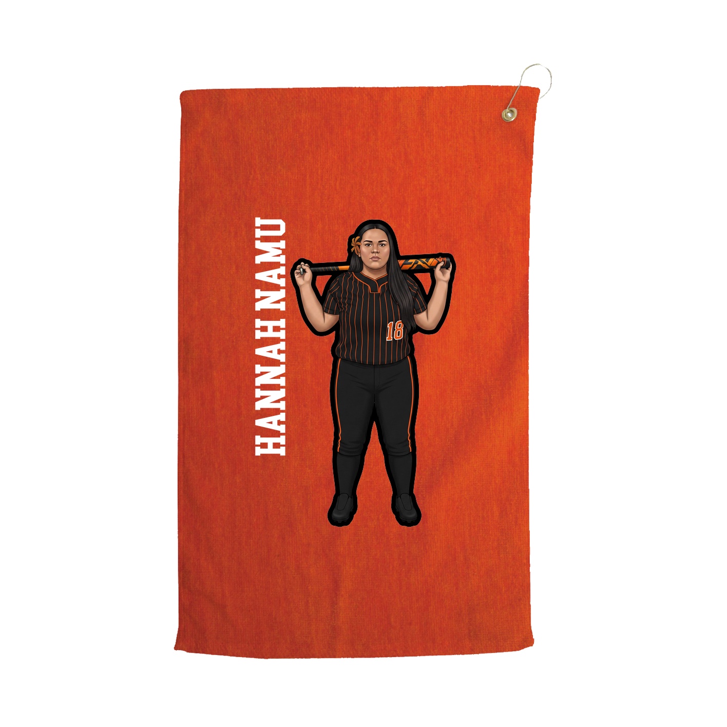 Golf Towel
