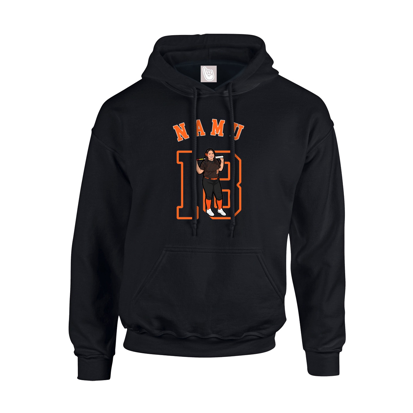 Hoodie