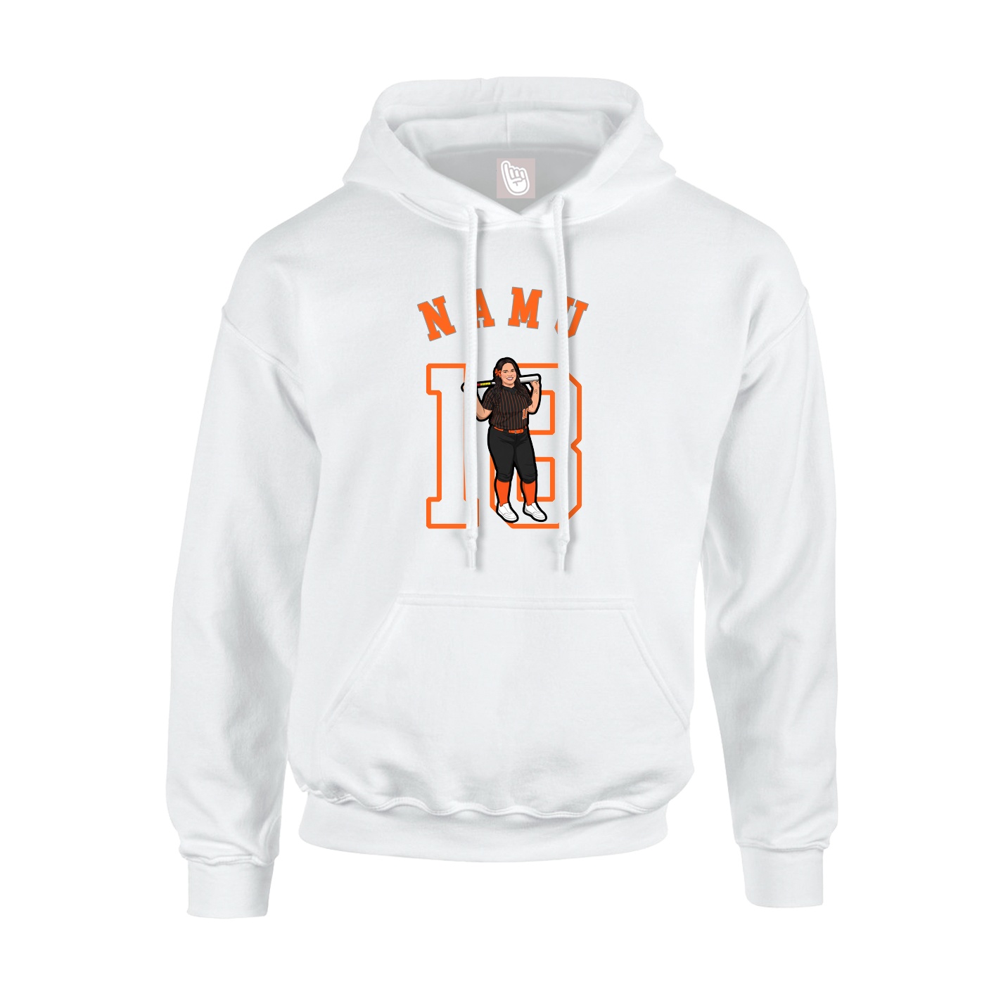 Hoodie