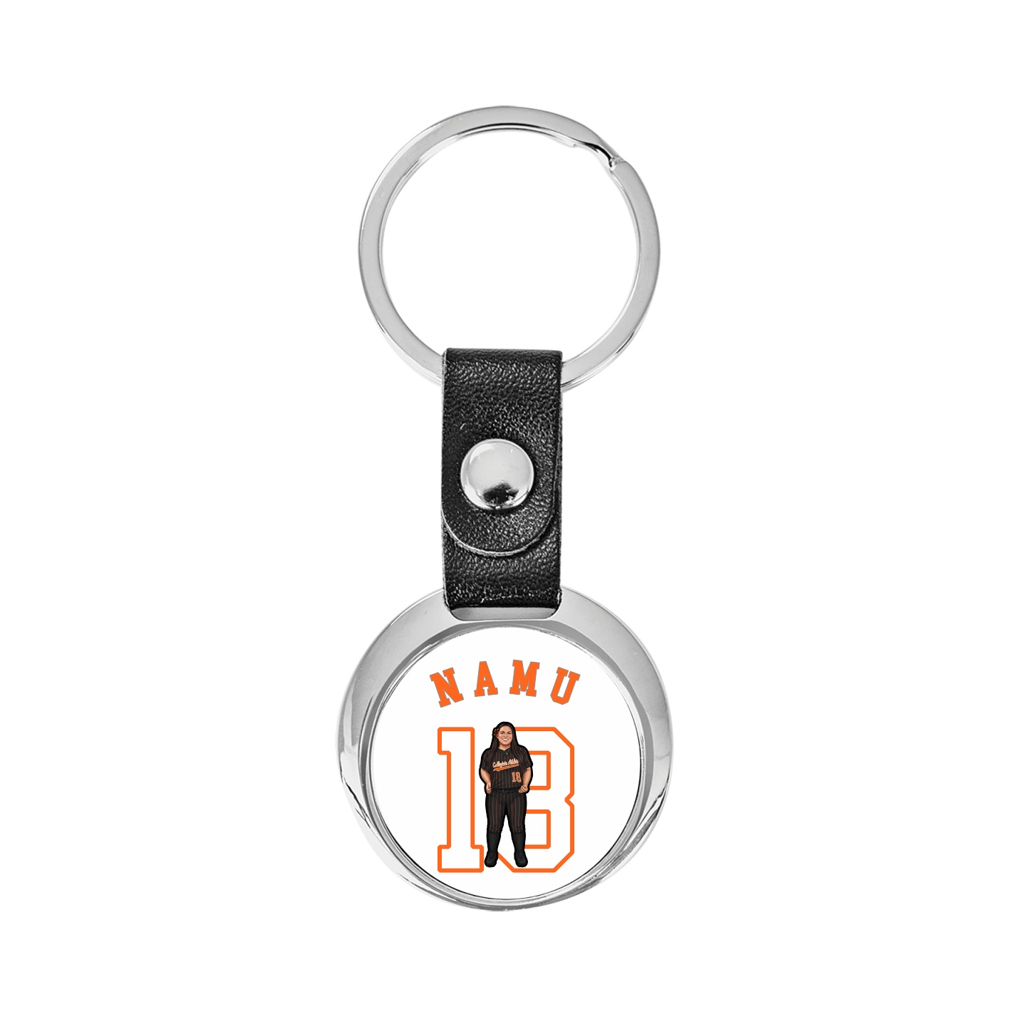Key Chain
