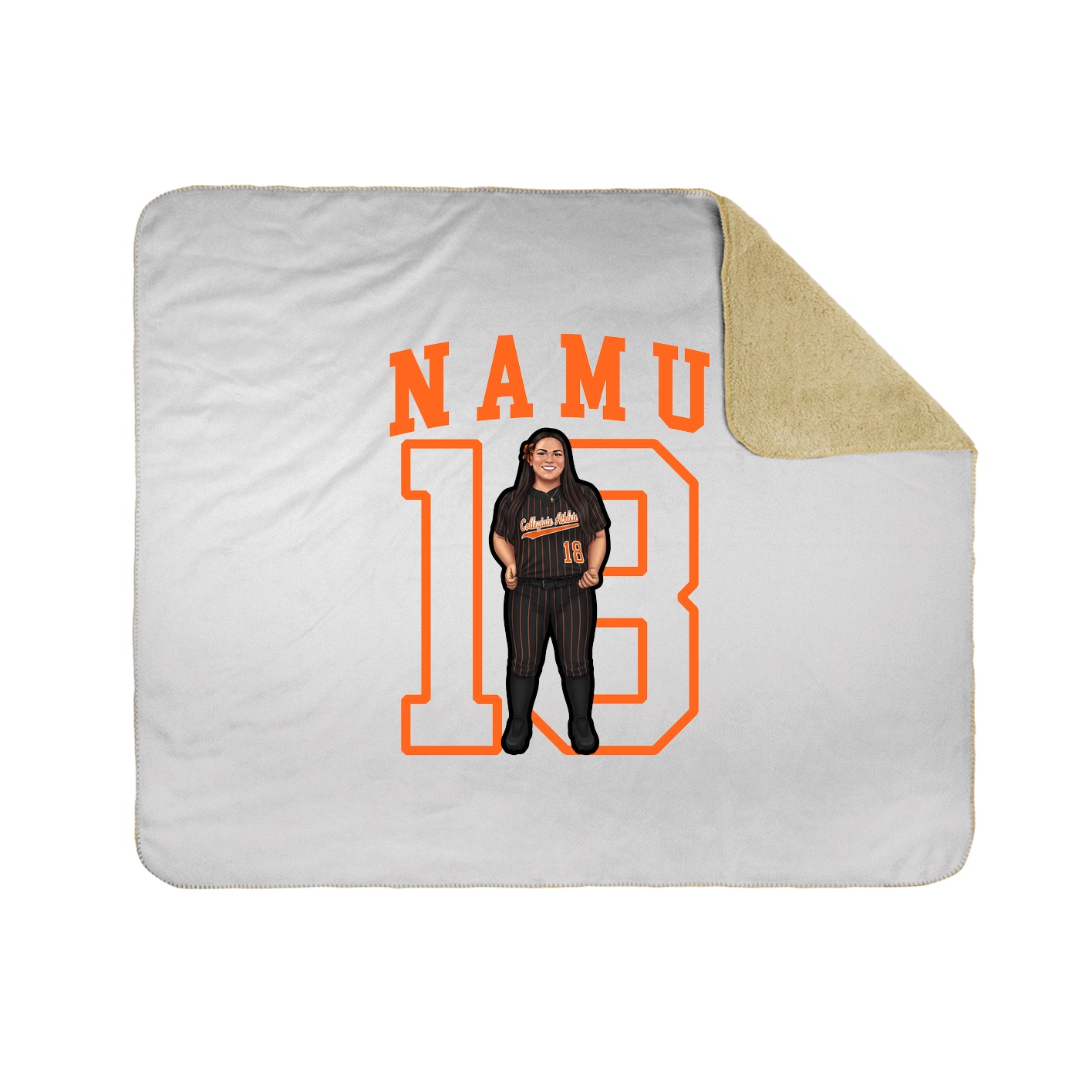 Throw Blanket