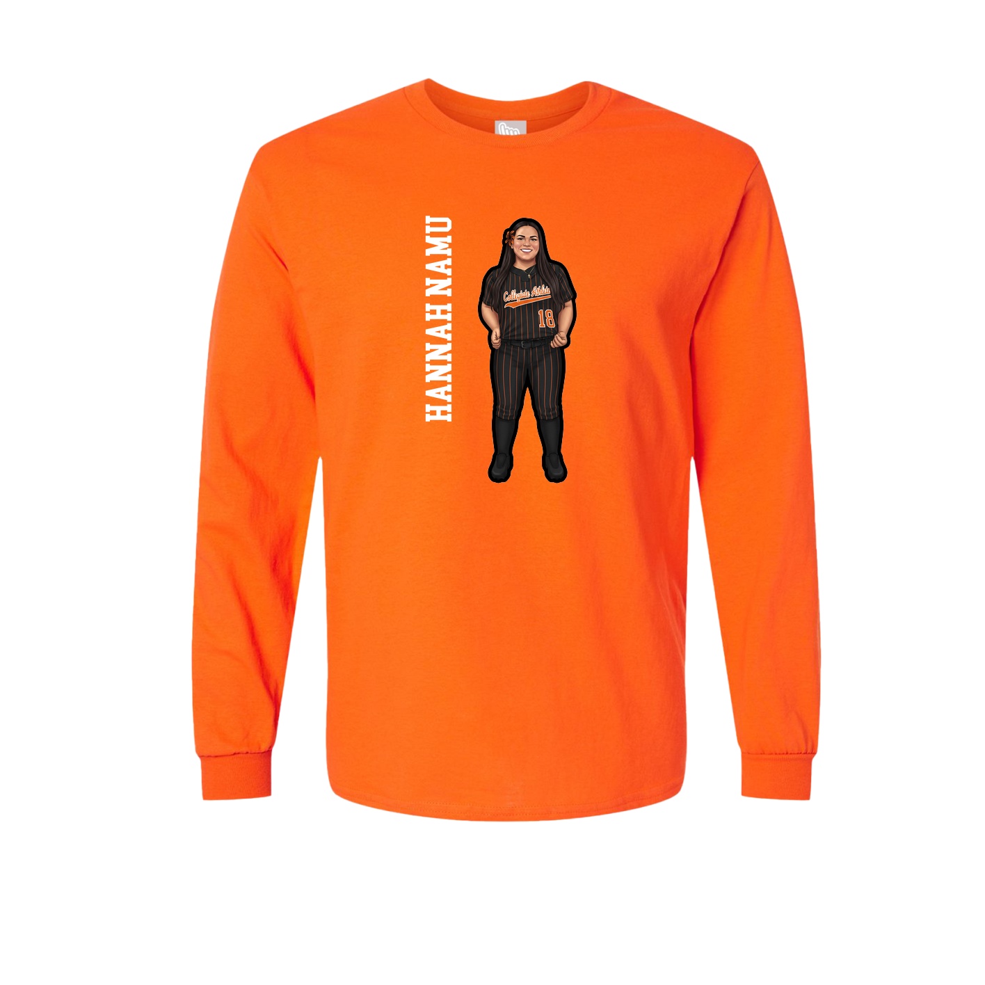 Long Sleeve Tee