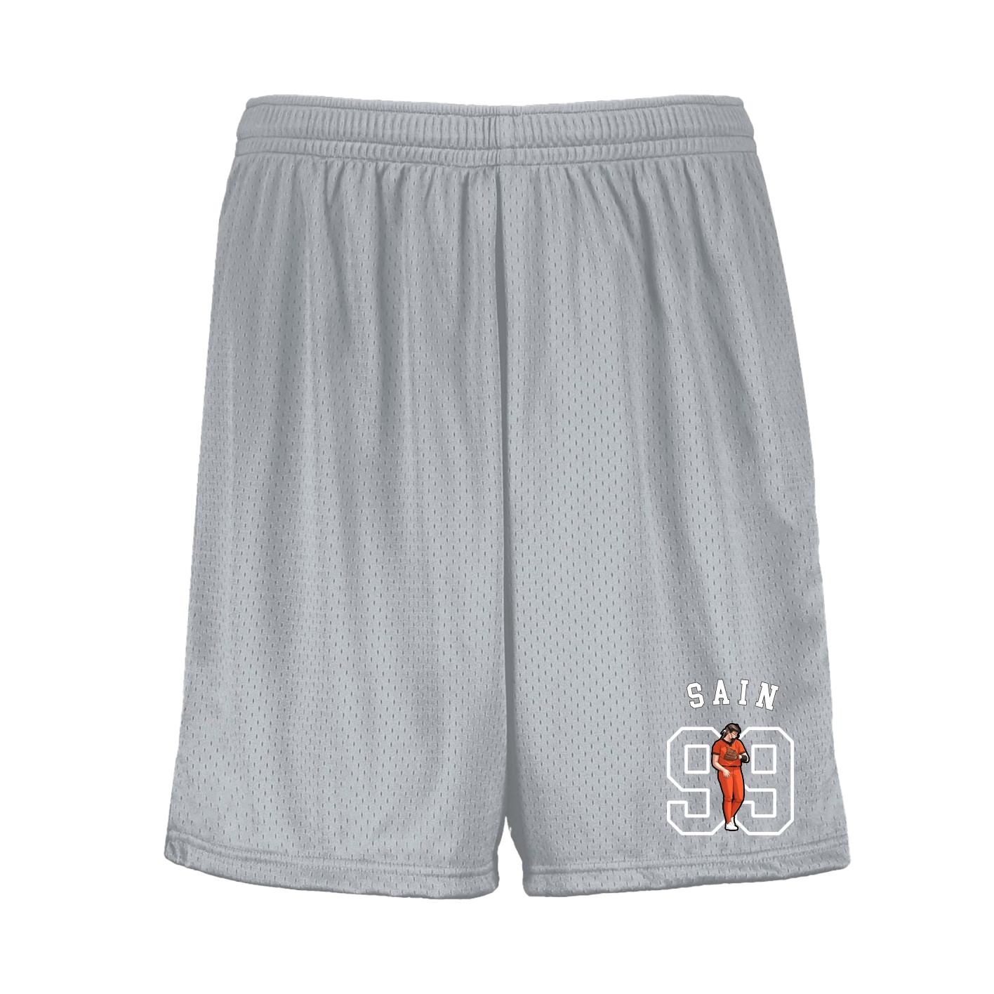 Shorts — Shirsey Arch in Classic