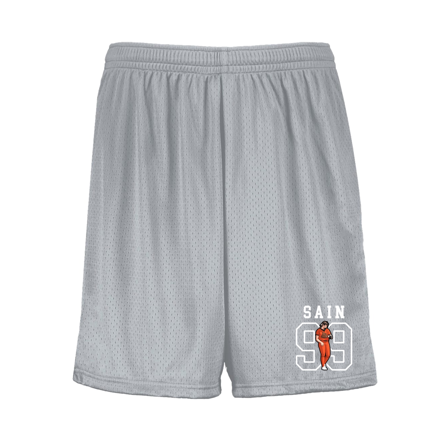 Shorts — Shirsey in Classic