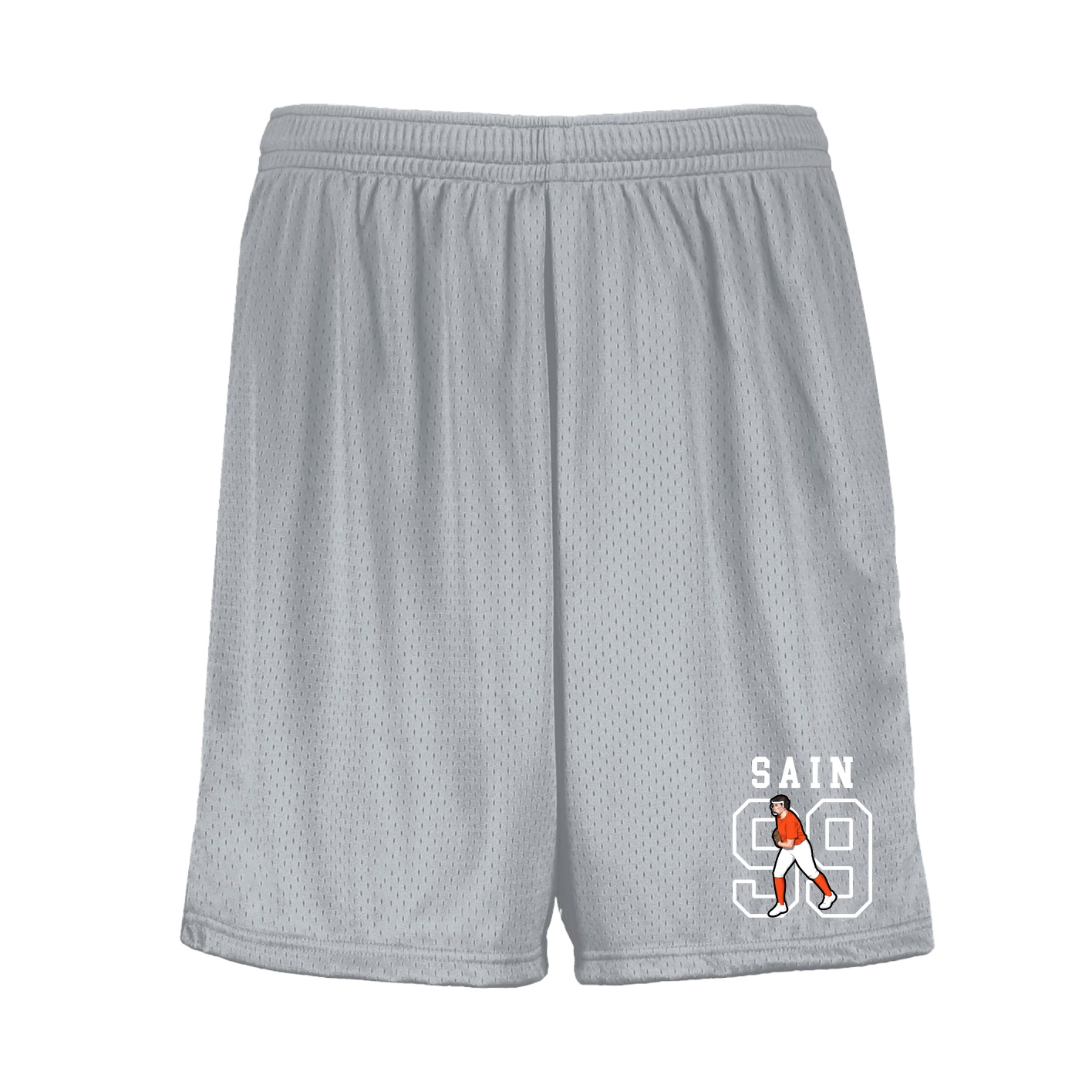Shorts — Shirsey in Classic