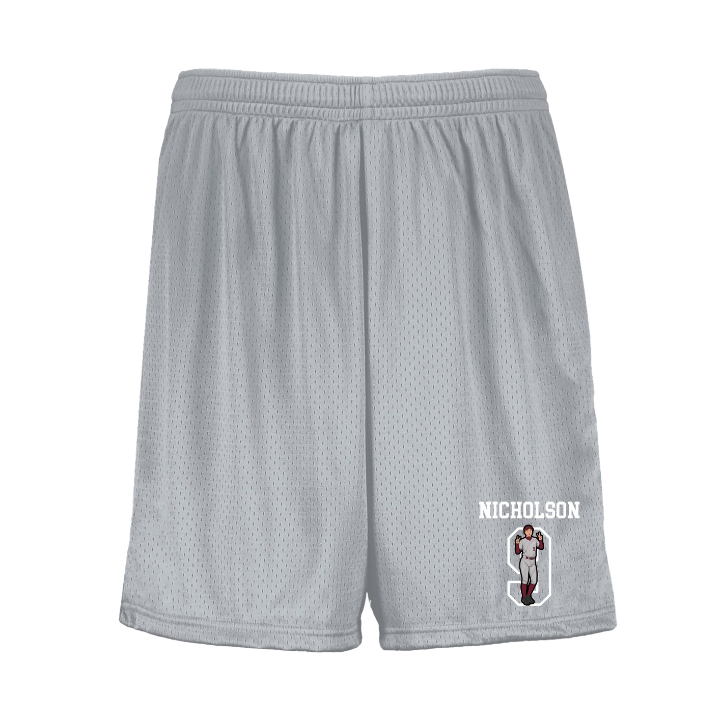 Shorts — Shirsey in Classic