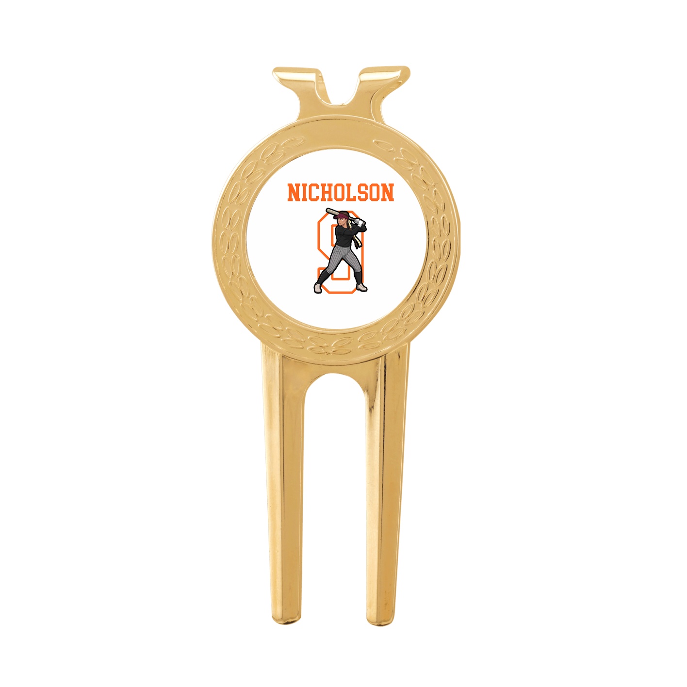 Divot Tool with Ball Marker — Shirsey in Classic